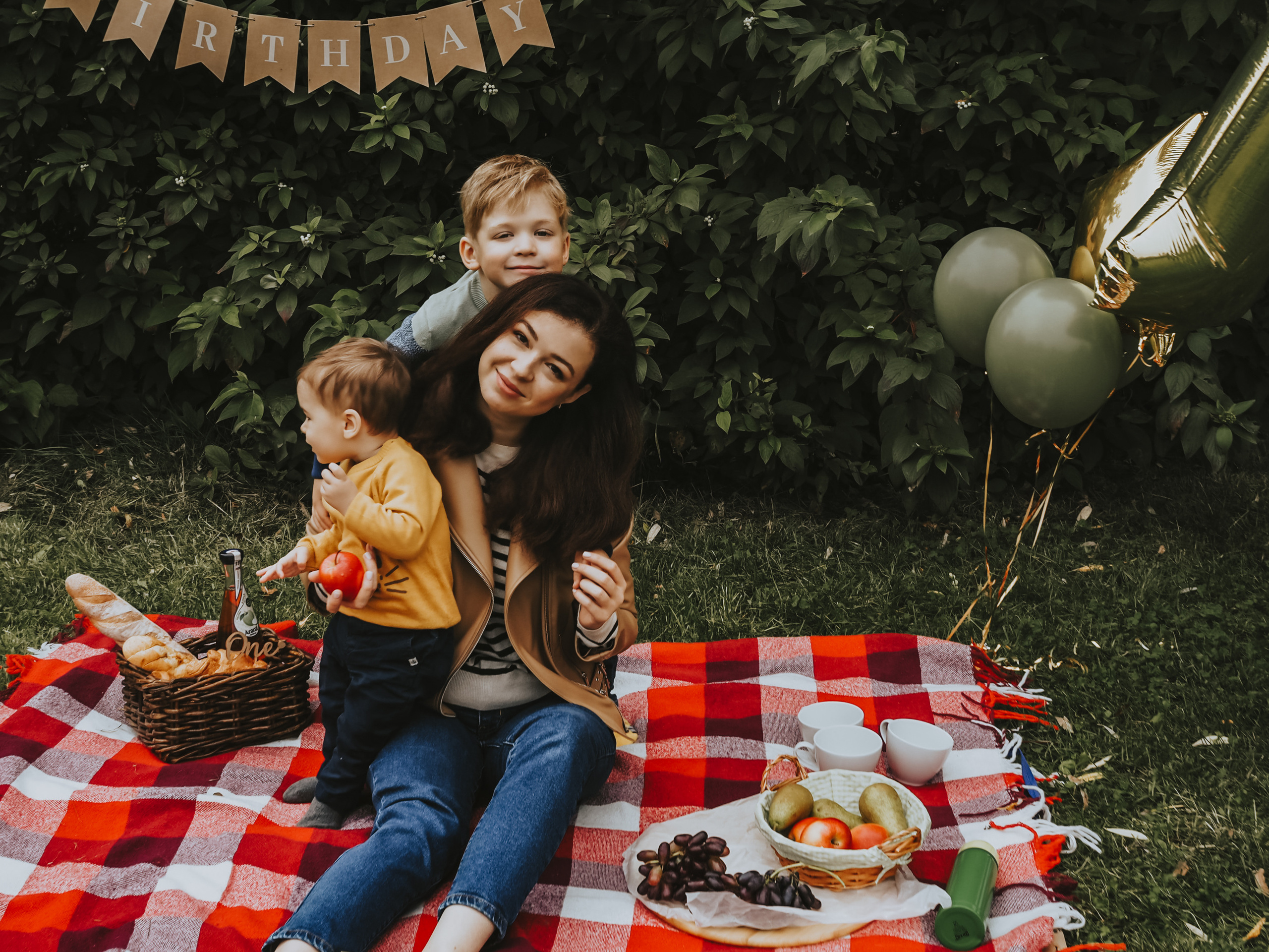 15. Фотограф Смоленск Дина Петровская