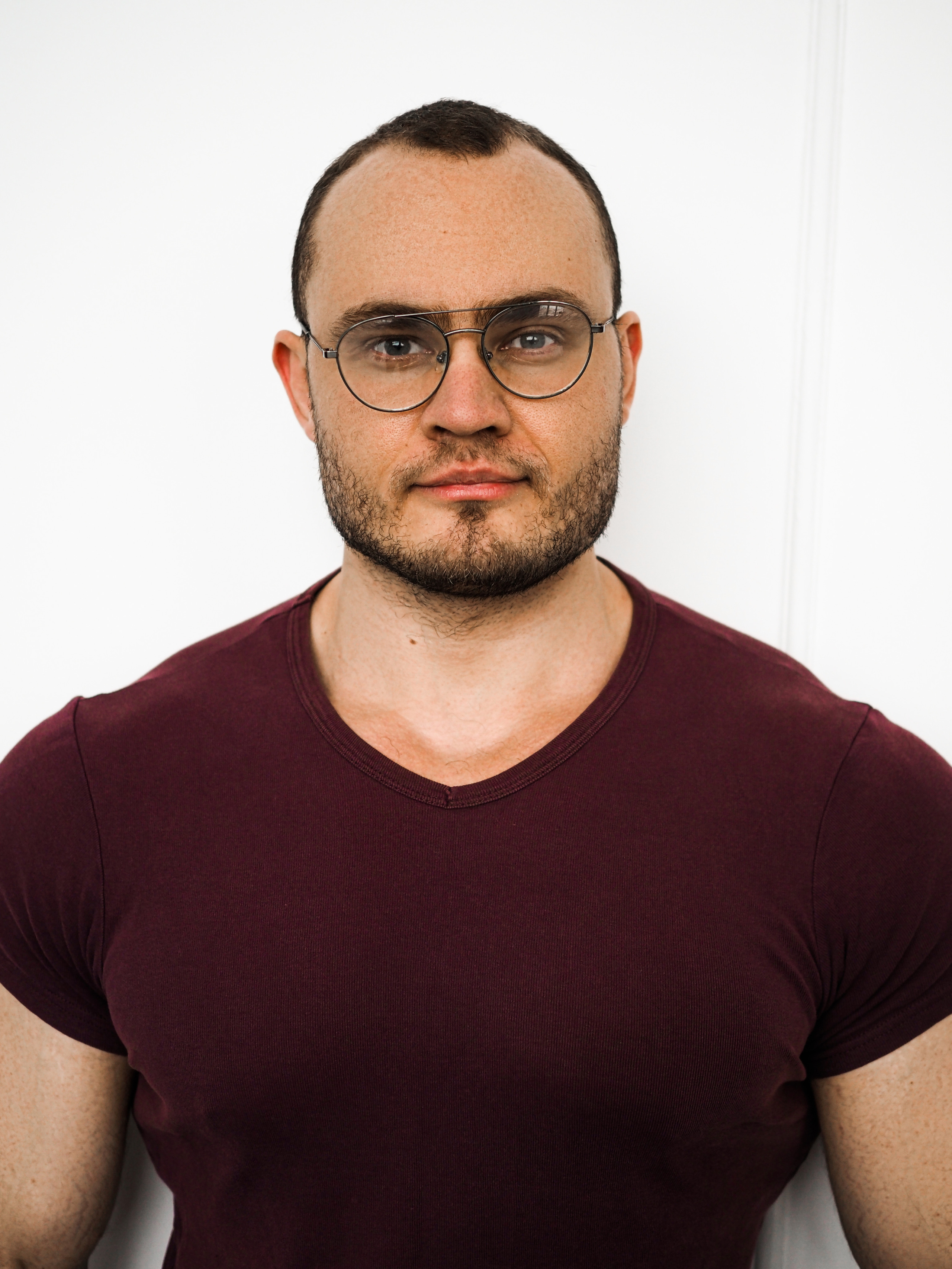 5. Фотограф Смоленск Дина Петровская