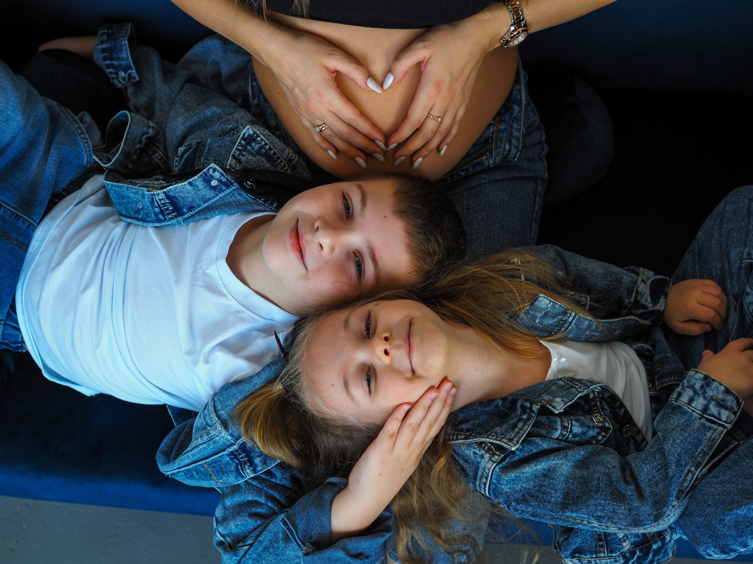 1. Фотограф Смоленск Дина Петровская