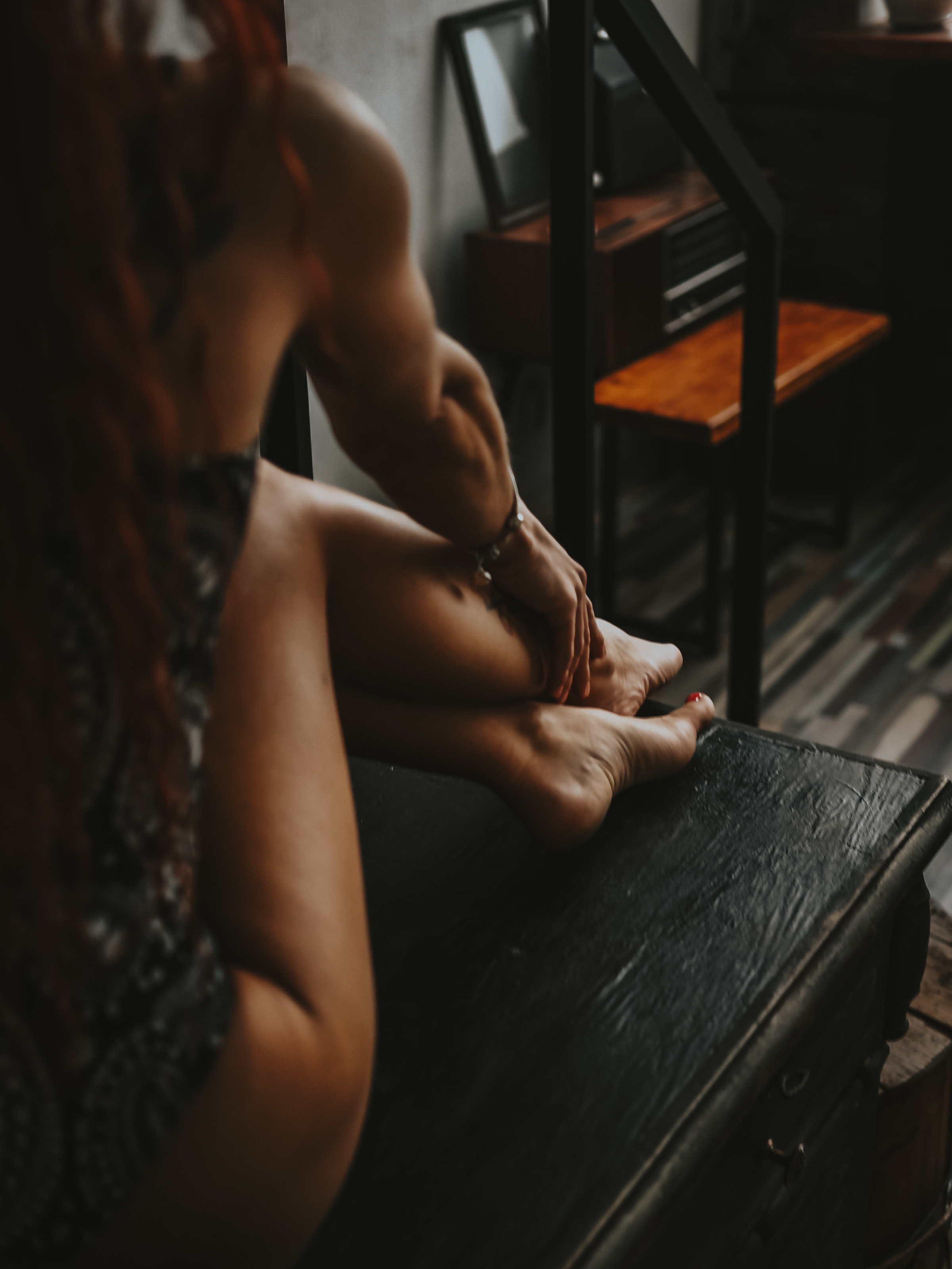 Юля. Фотограф Смоленск Дина Петровская