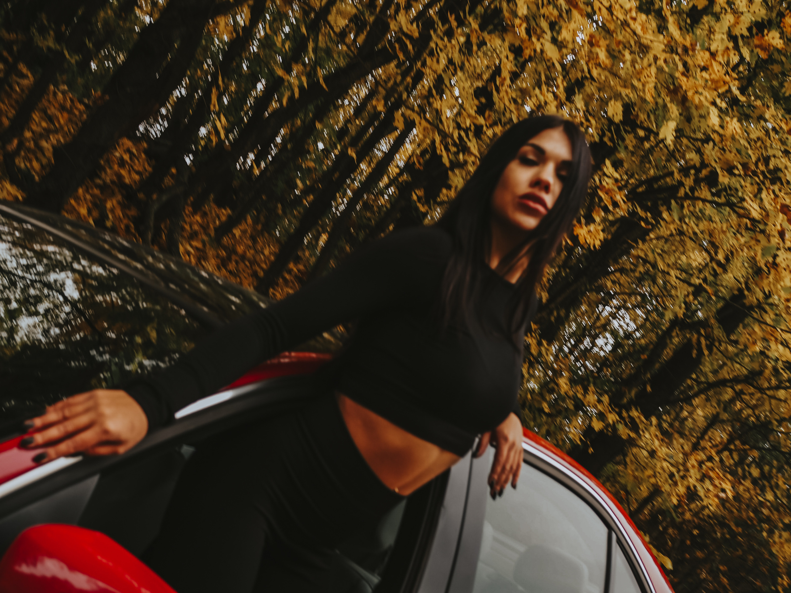 Женя. Фотограф Смоленск Дина Петровская