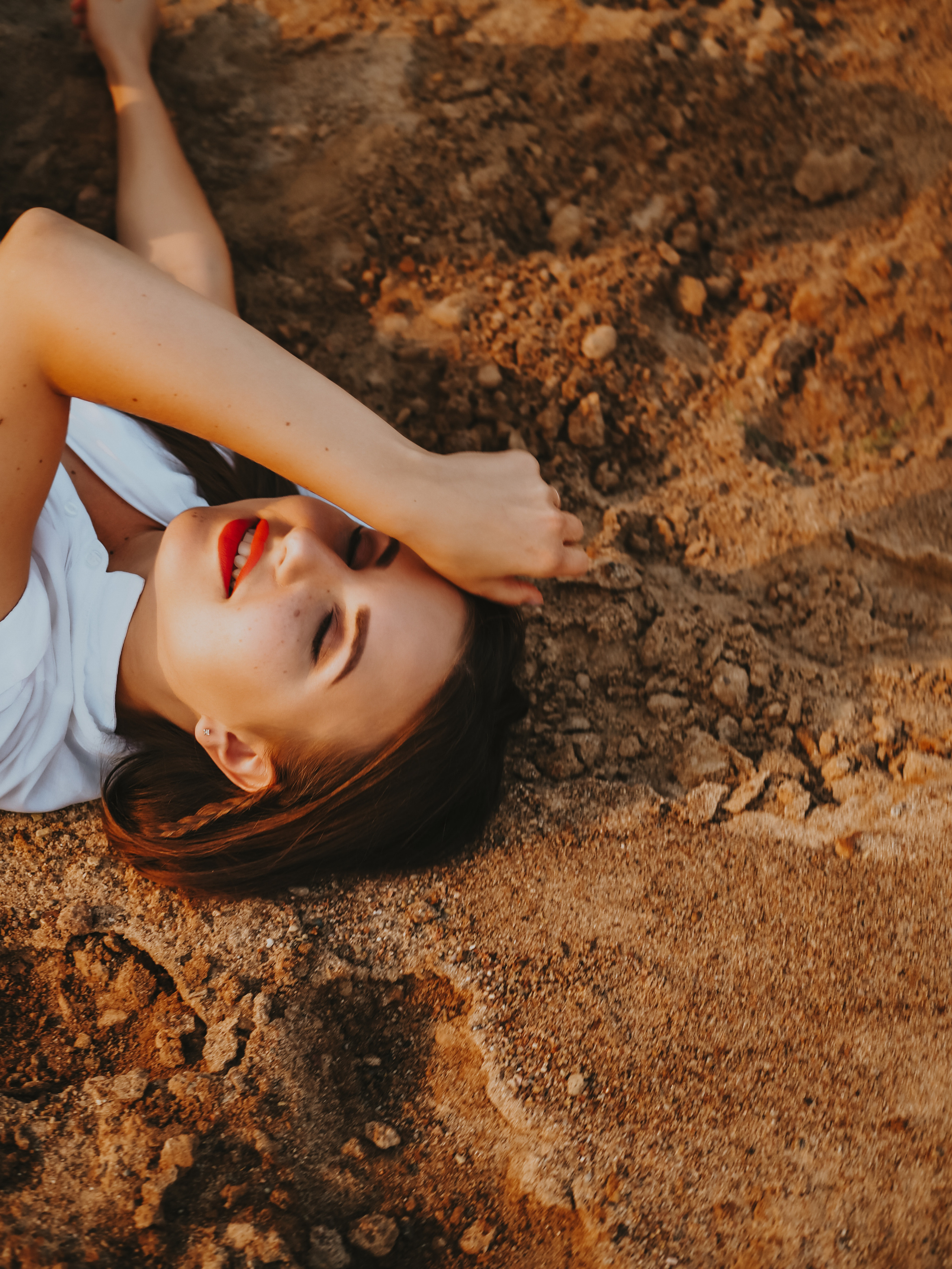 Вика. Фотограф Смоленск Дина Петровская
