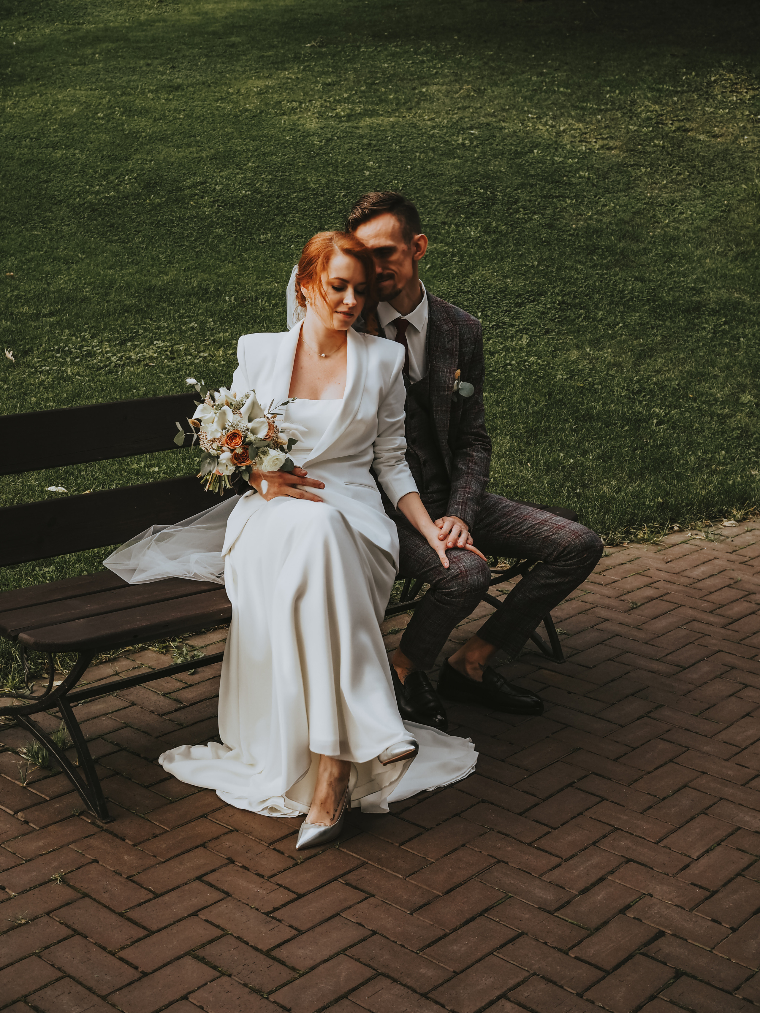 6. Фотограф Смоленск Дина Петровская