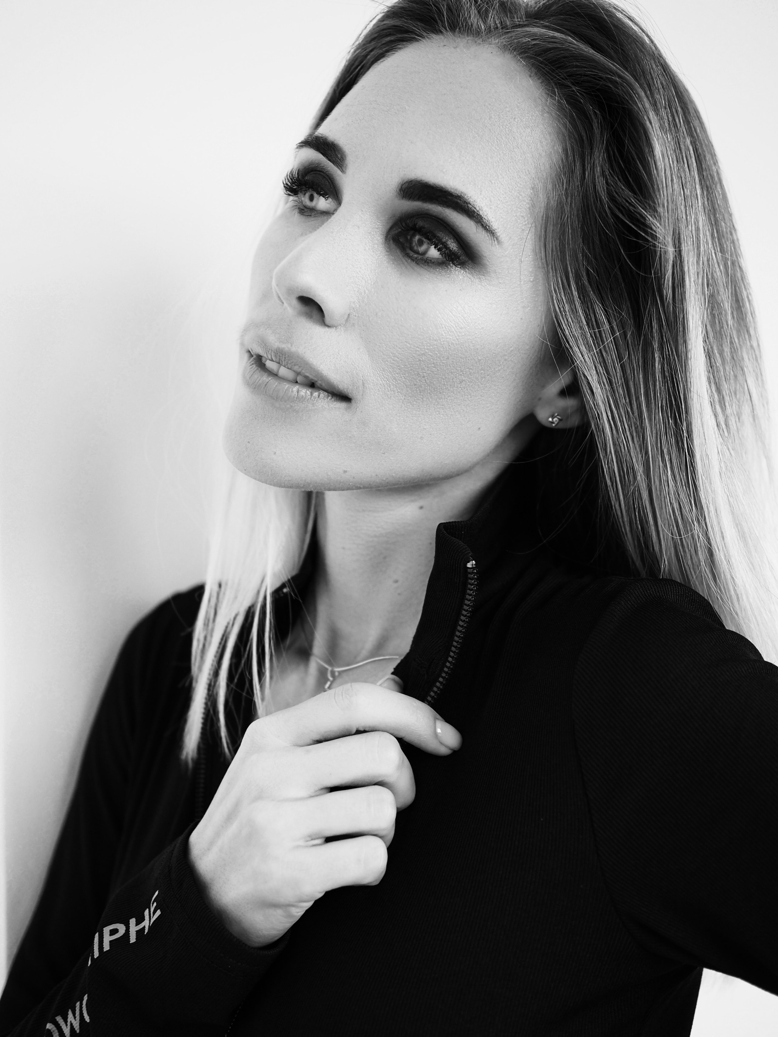 Катя. Фотограф Смоленск Дина Петровская