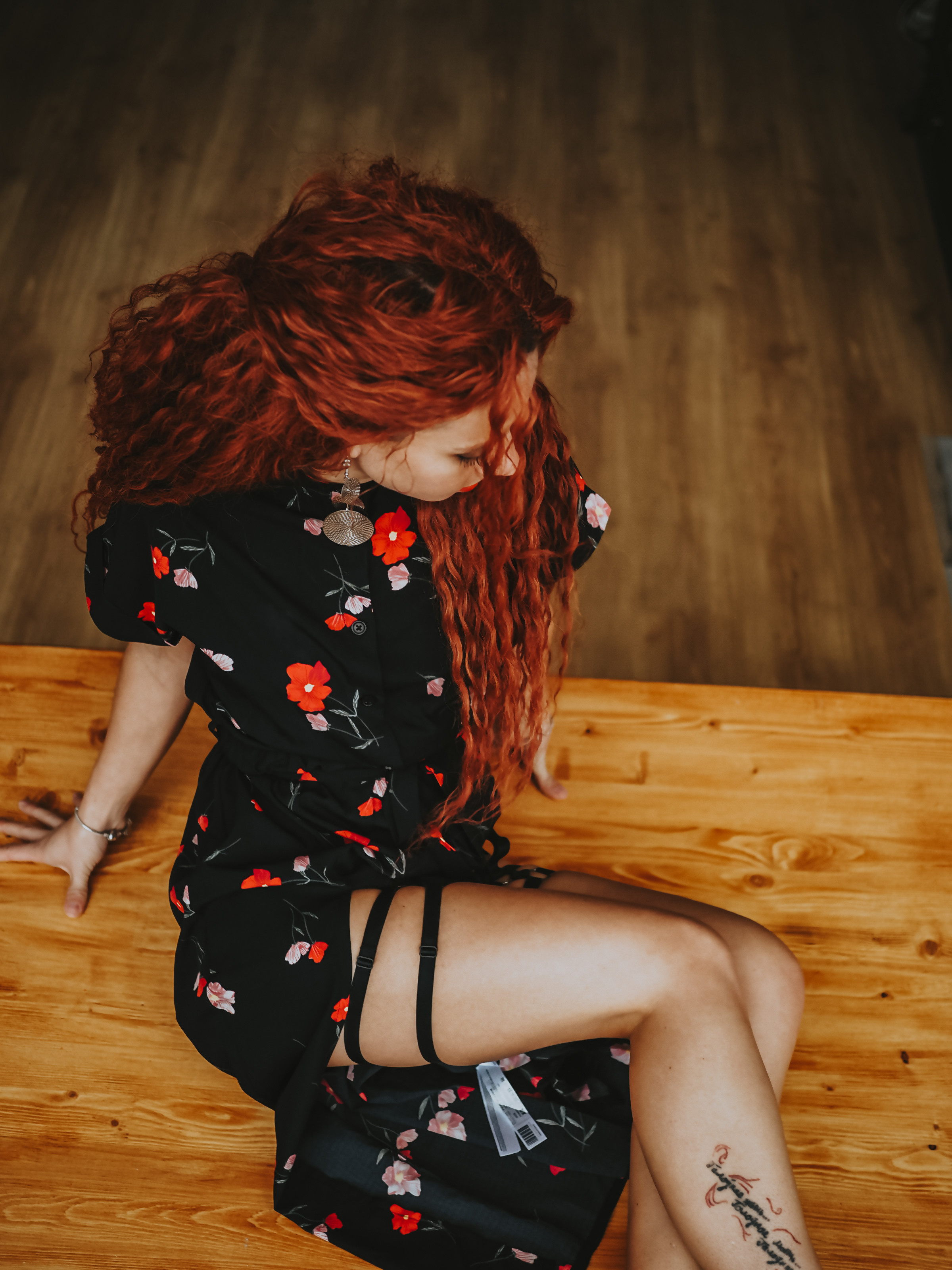 Юля. Фотограф Смоленск Дина Петровская