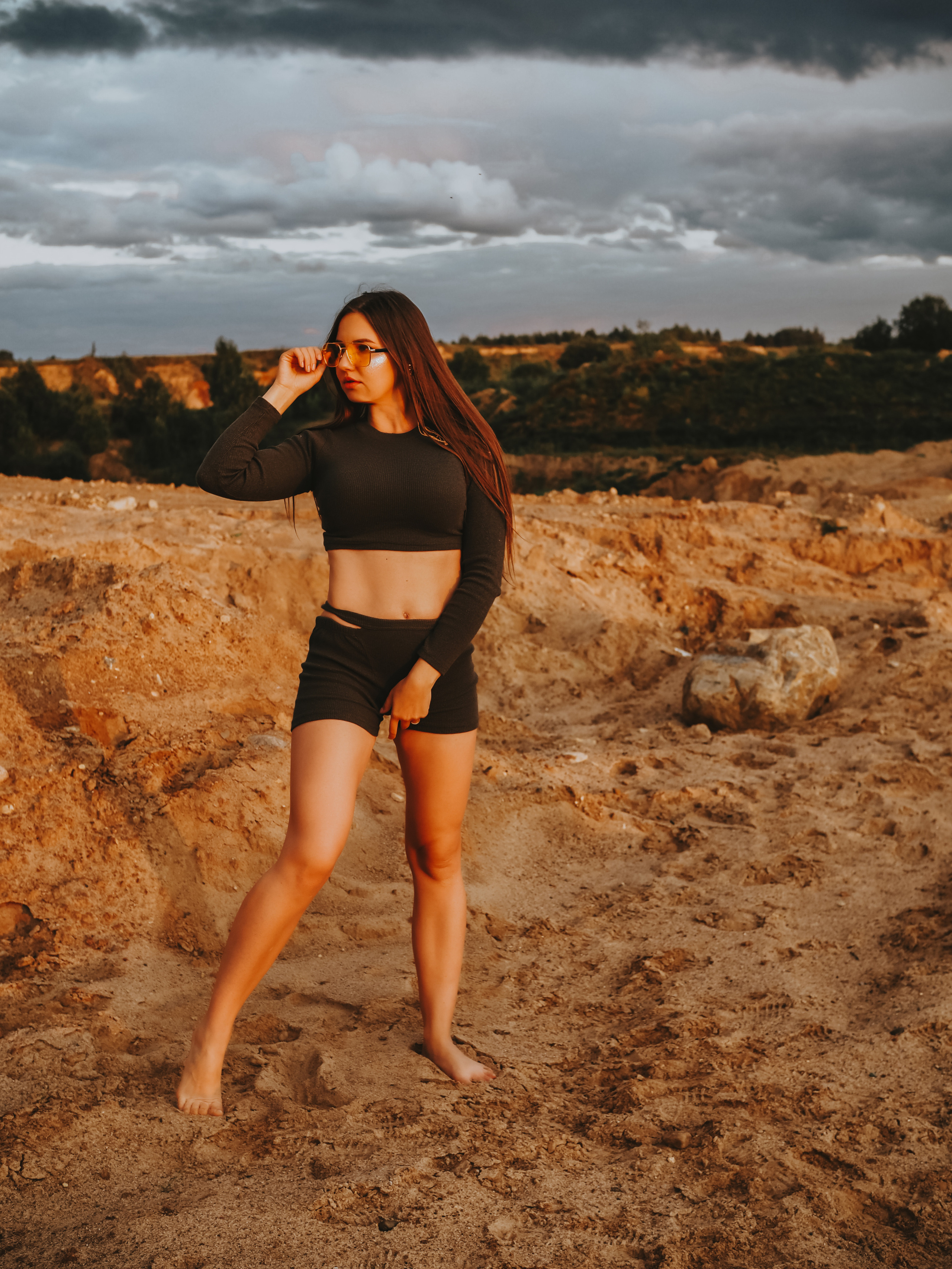 Вика. Фотограф Смоленск Дина Петровская