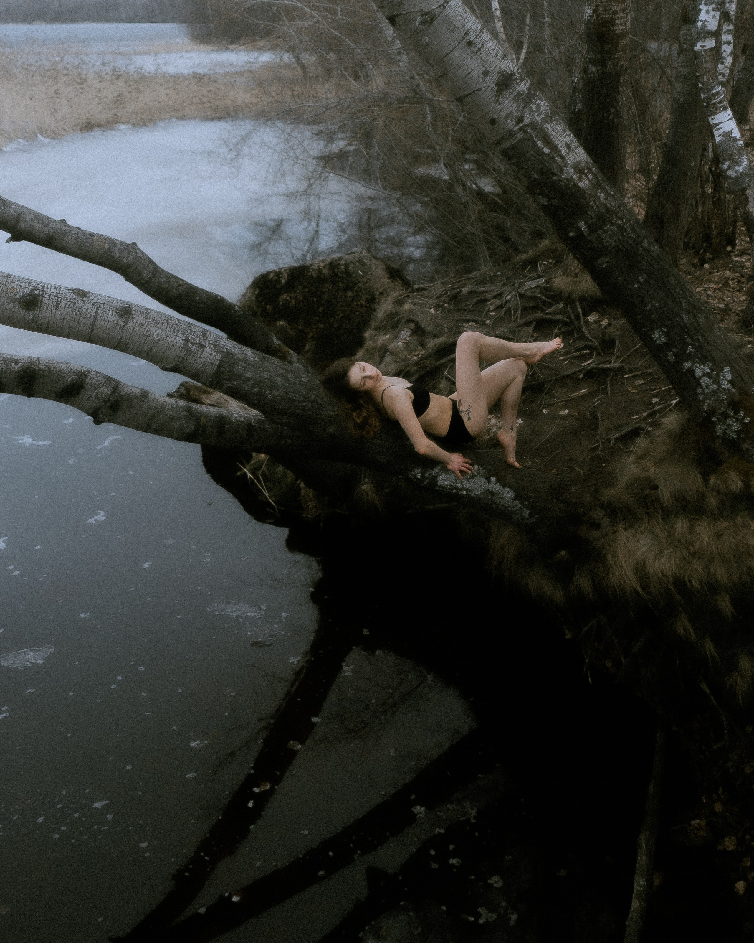 Будуар. Свадебный фотограф в Санкт-Петербурге Миша Репина