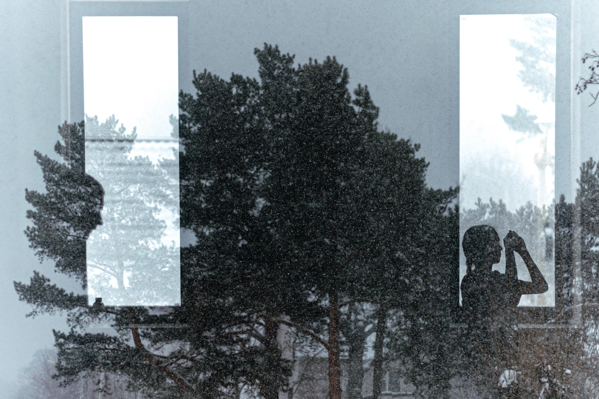 Со-бытие декабрь. Творческий фотограф в Москве Наталья Ермолова