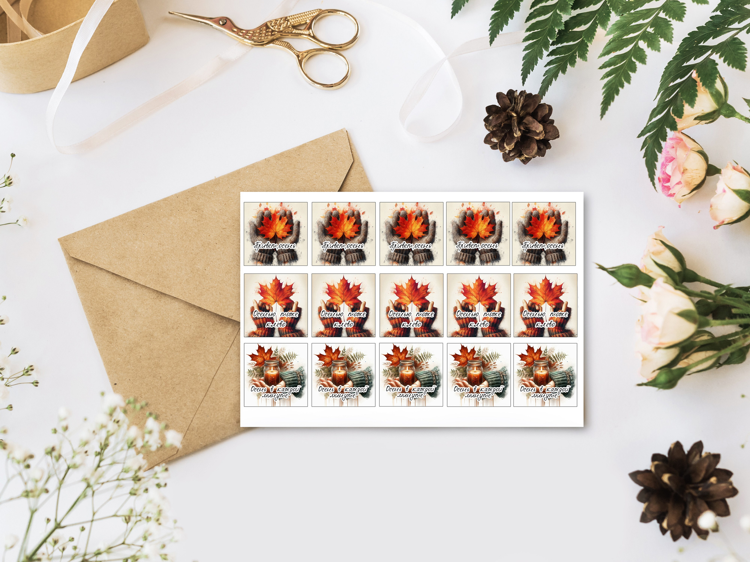 3Д стикеры и Брелоки. Выпускные альбомы | Фотограф новорожденных в Омске Софья Стафеева