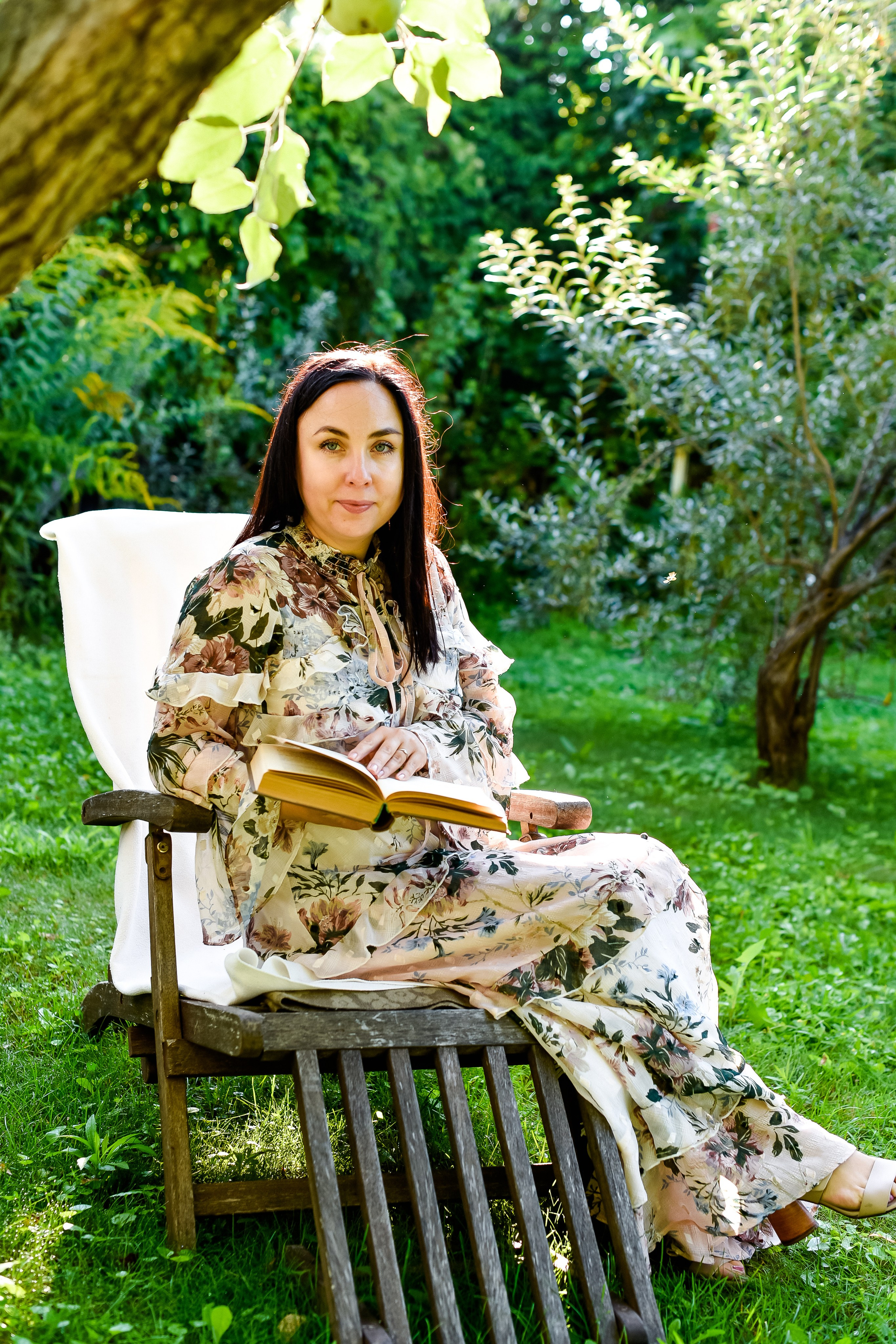 Семья Катюши