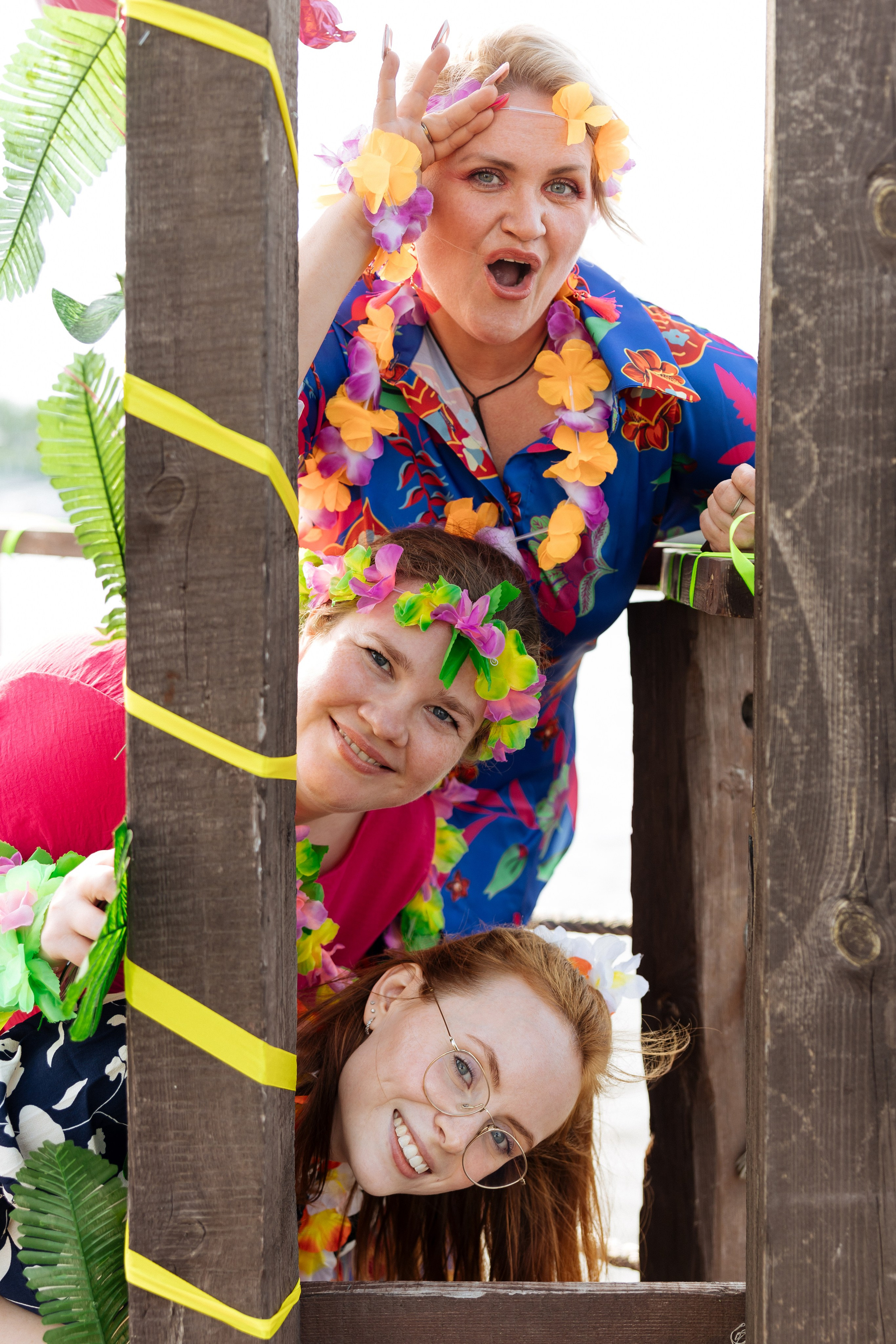 День рождения компании Авис. Свадебный и семейный фотограф Анна Печенкина