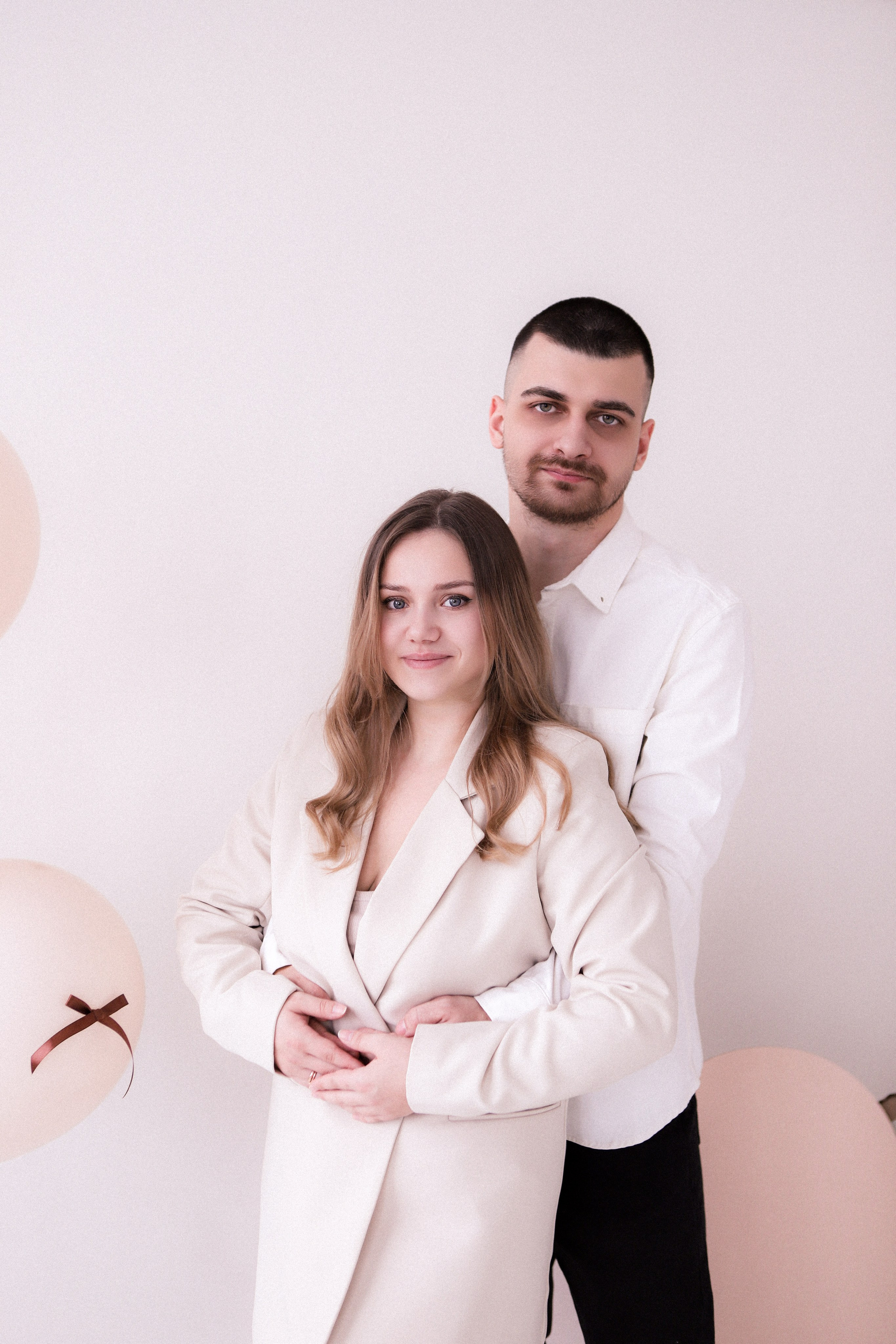 Даша, Сергей и Костя. Мария Рожкова семейный фотограф в Волгограде