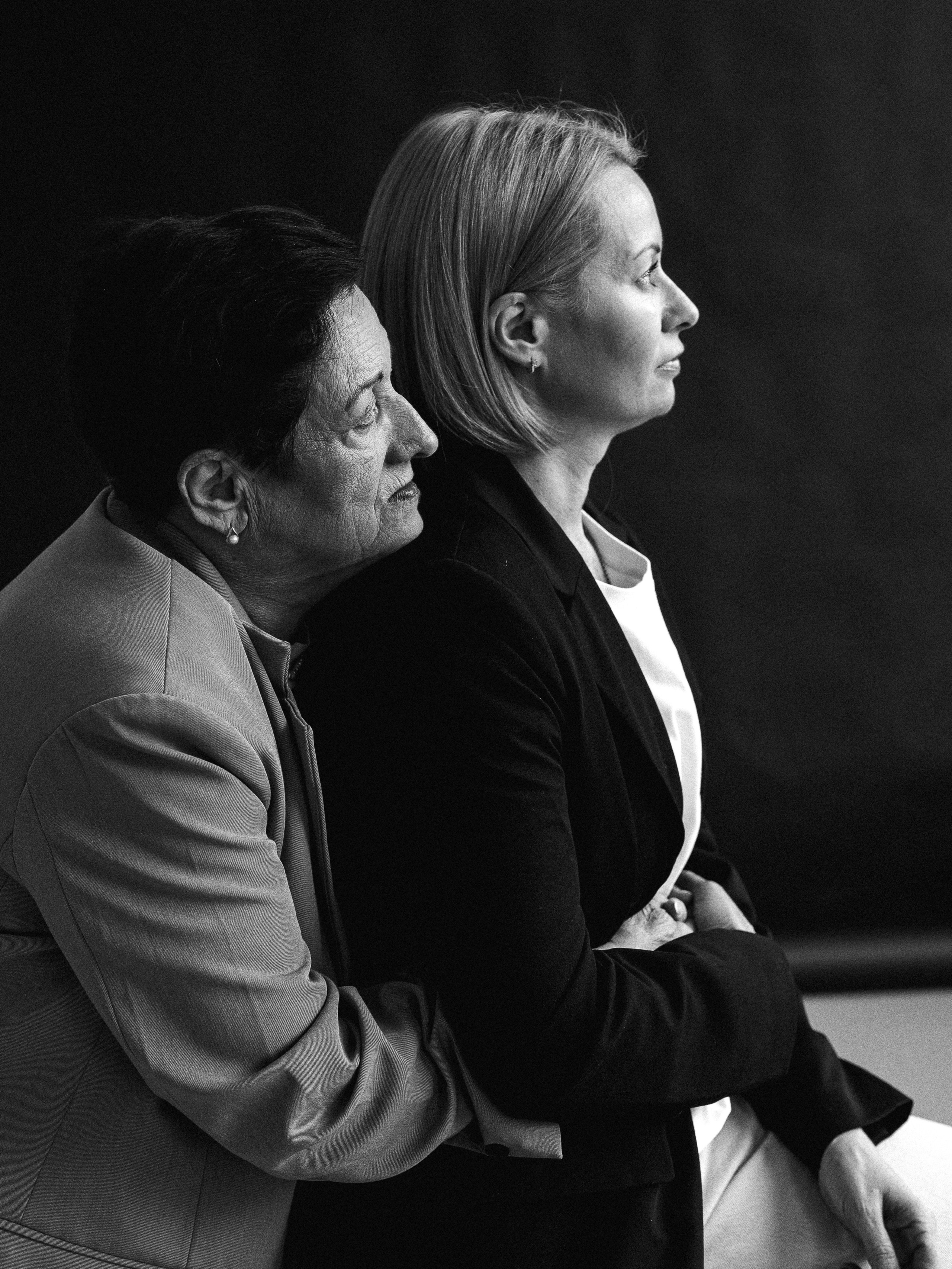 Портретный фотограф в Санкт-Петербурге Симона Рогинская