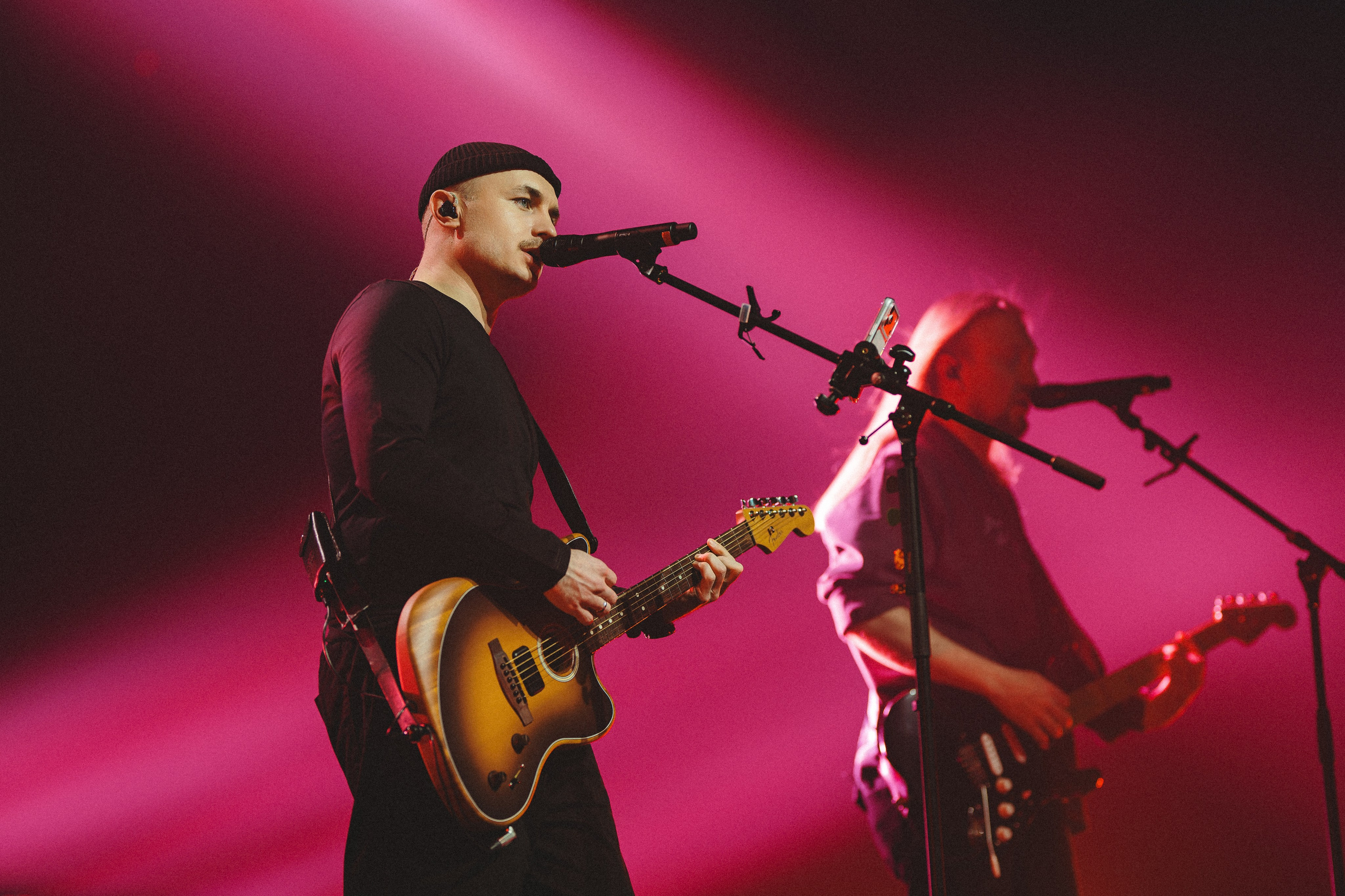 Concert. Репортажный фотограф Дмитрий Ишутинов