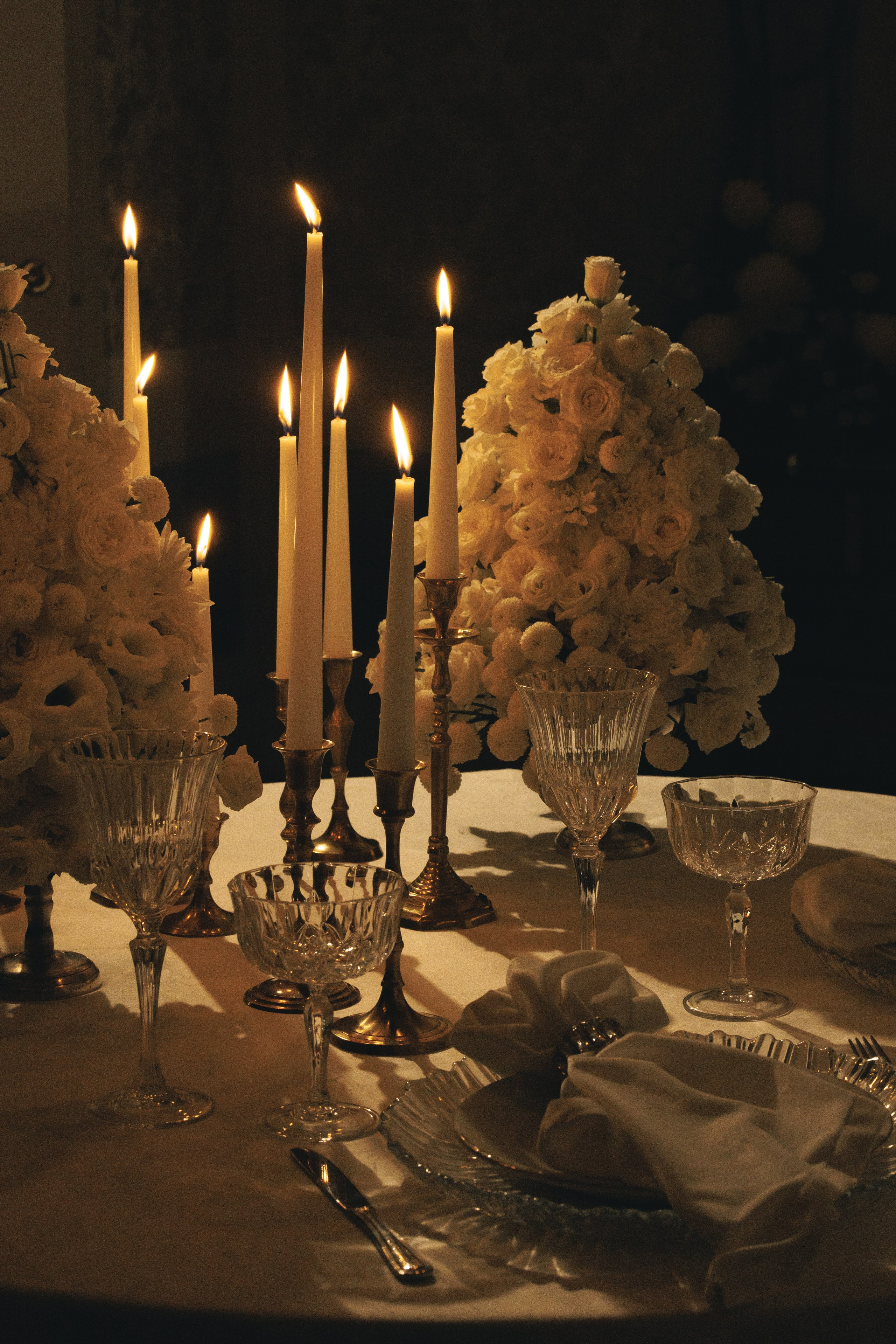 Сва. Флористика и декор в Санкт-Петербурге