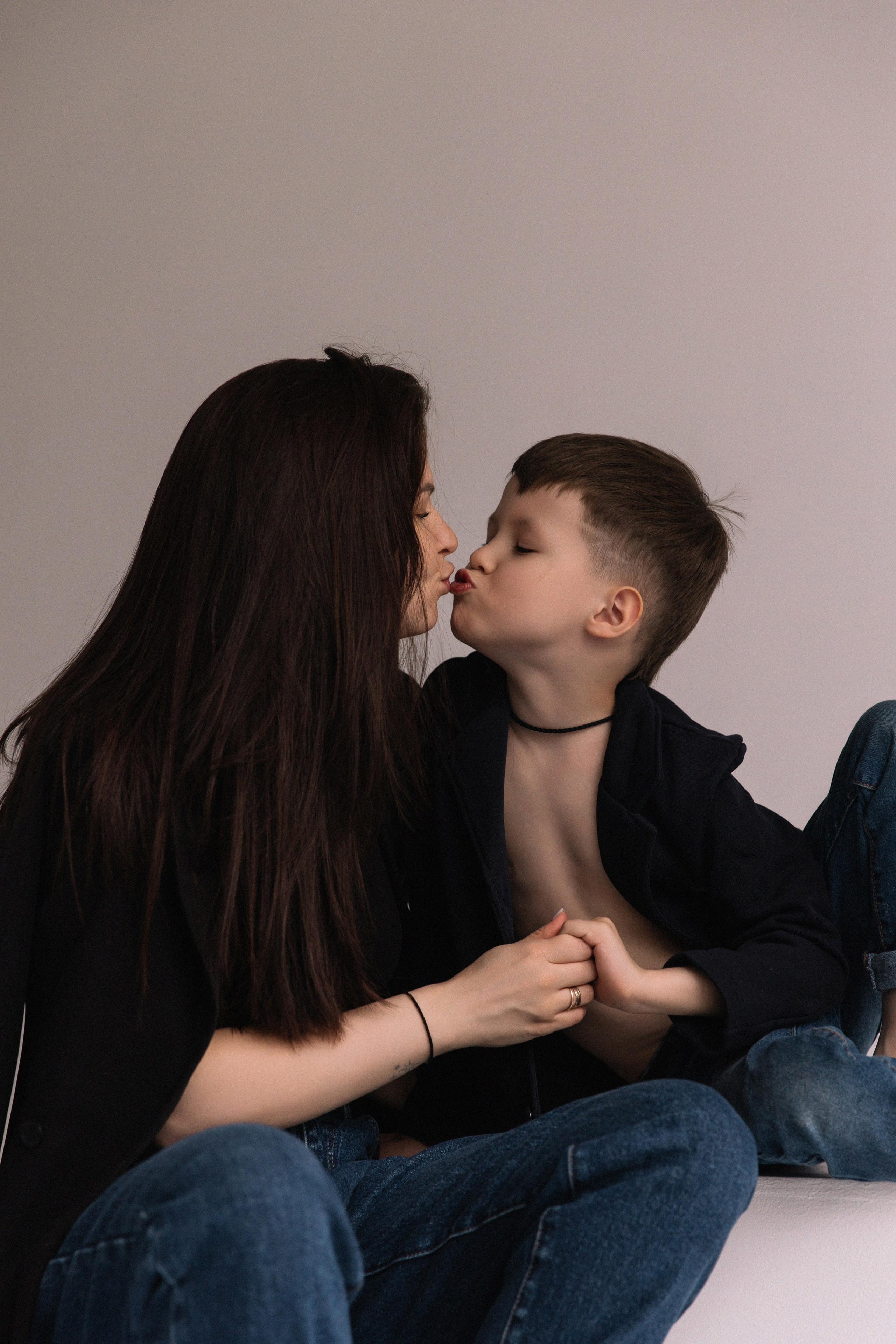 Юлия и Александр. Свадебный фотограф Нижний Новгород | Софа Полякова