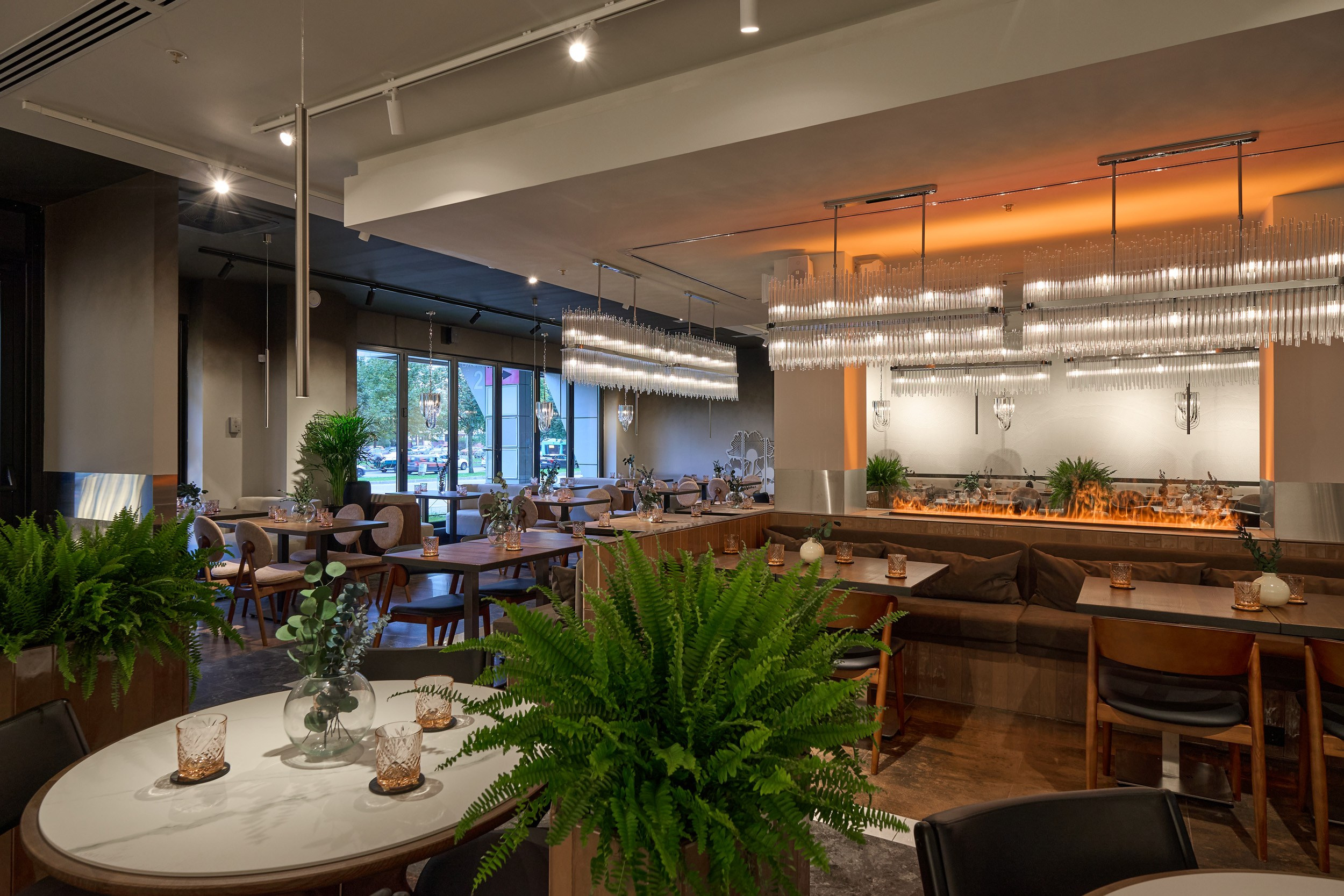 ИНТЕРЬЕРЫ. Фотограф и видеомейкер в Санкт-Петербурге