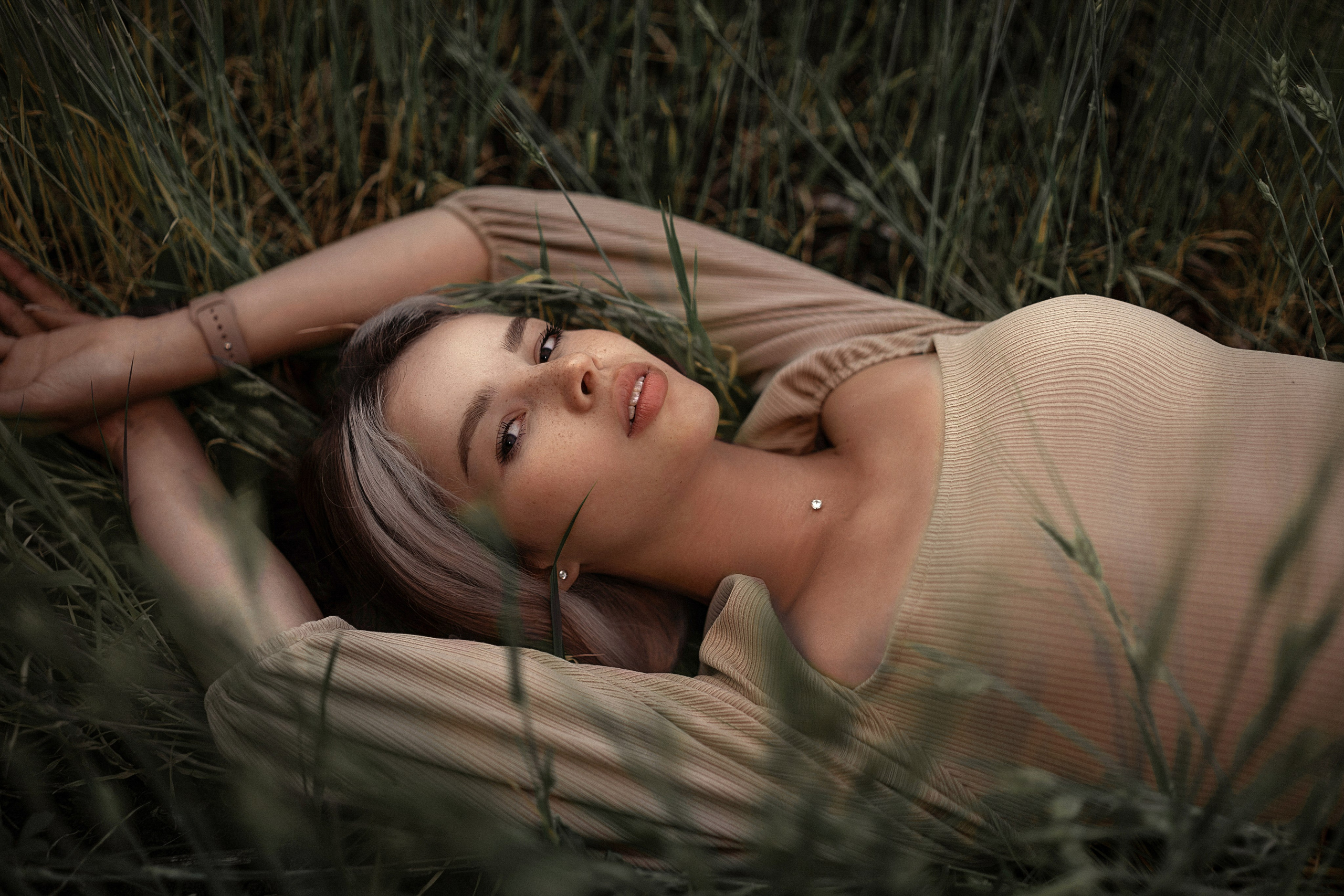 Алина. Фотограф Тамбов — Воронеж