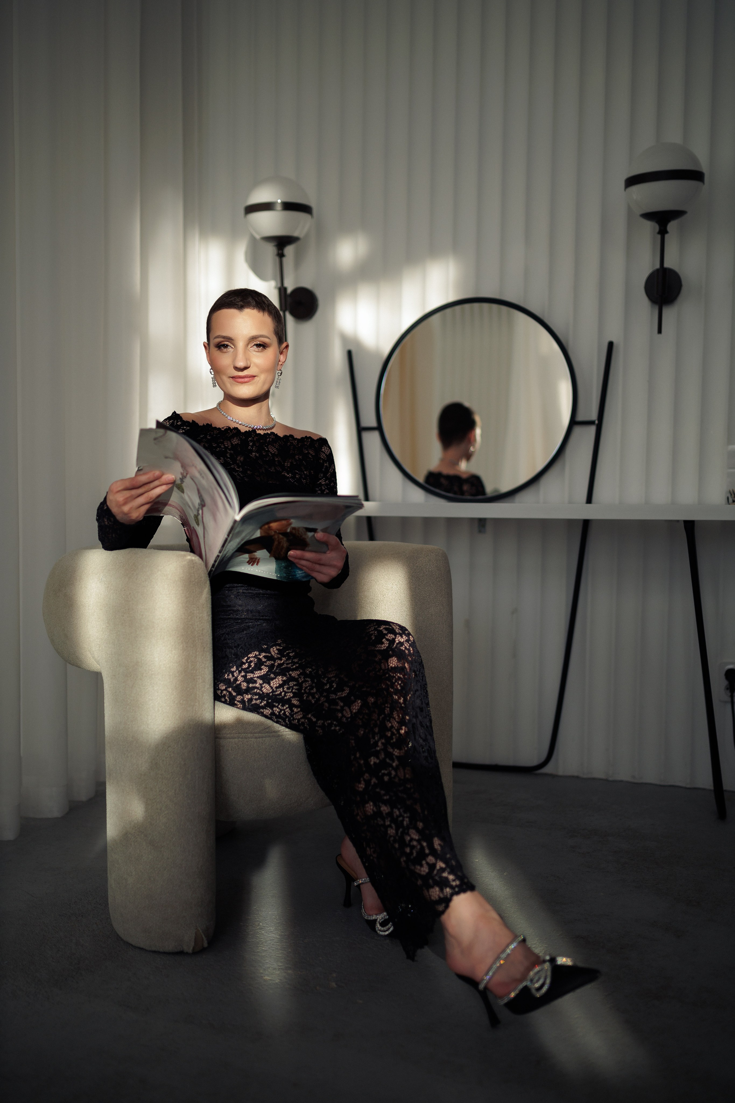 Фотосессии «под ключ» в Минске | Всё включено