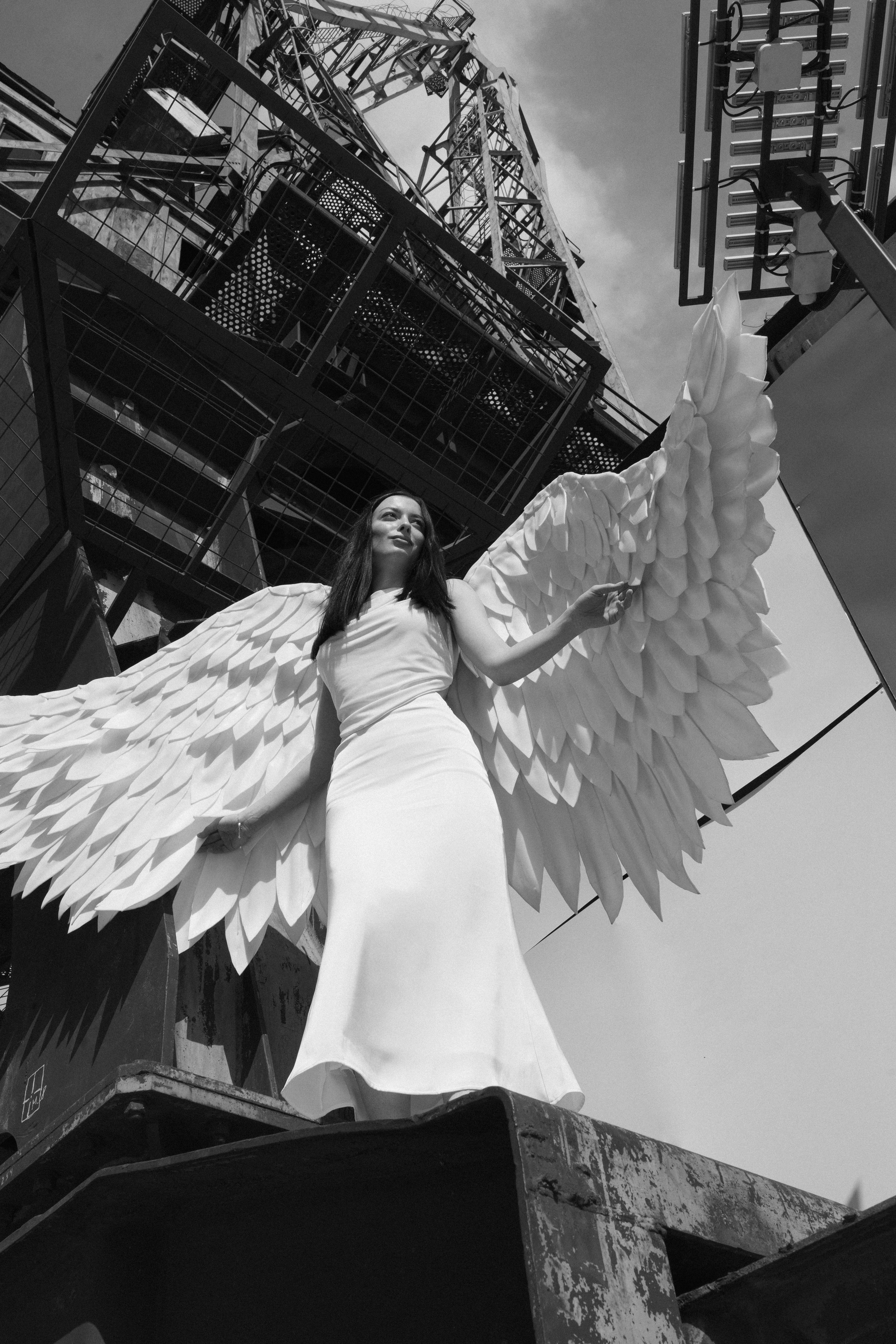 Angel. Креативный фотограф в городе Тюмень