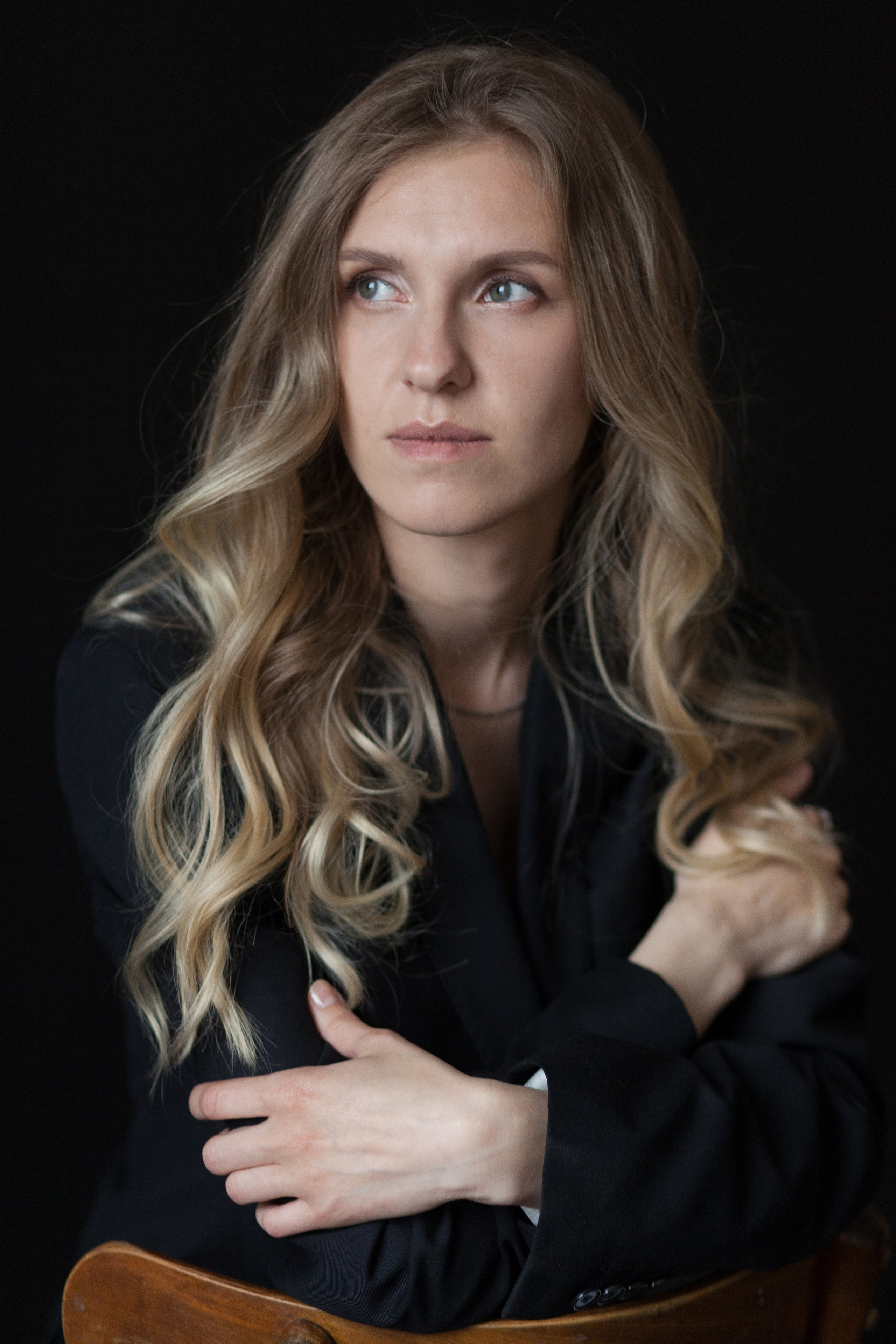 Женские портреты. Портретный фотограф Парфенова Любовь