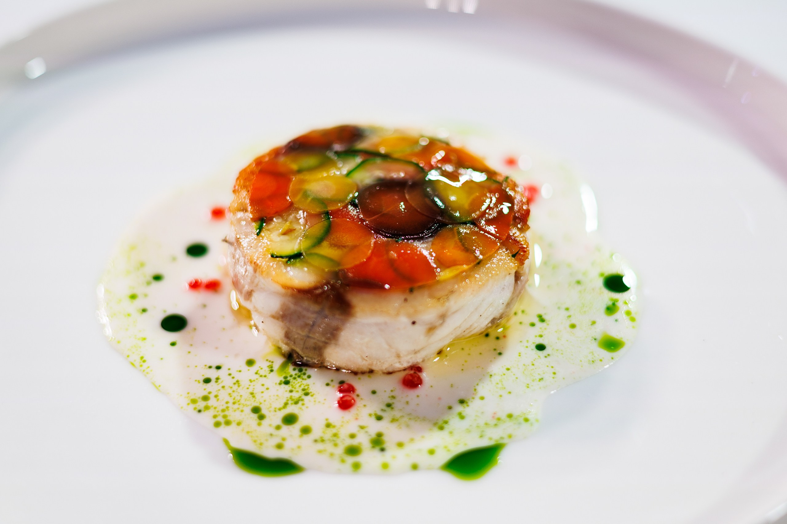 Кулинарный Мастеркласс. Balzi Rossi