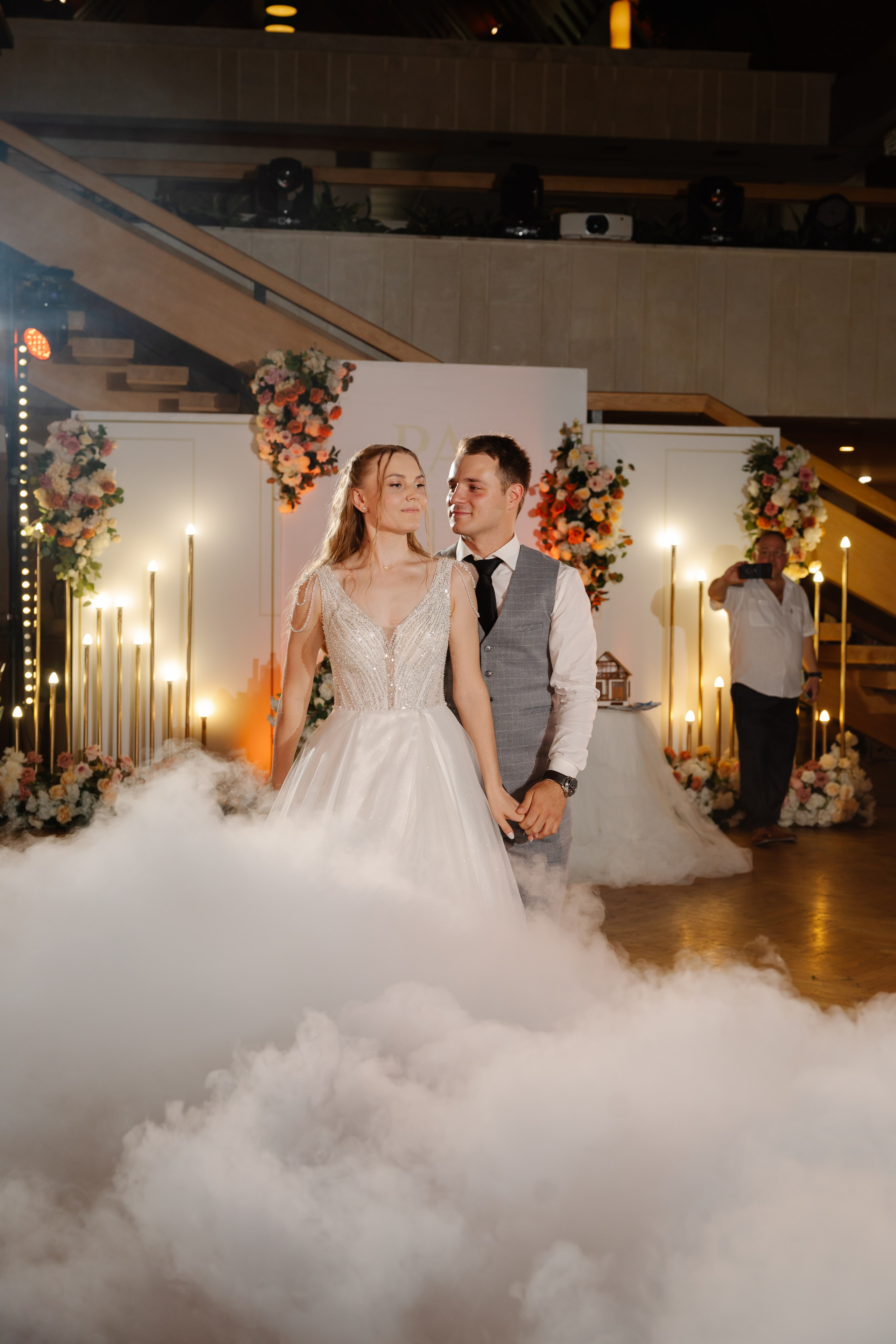 Алёна и Руслан. Фотограф и Видеограф во Владимире