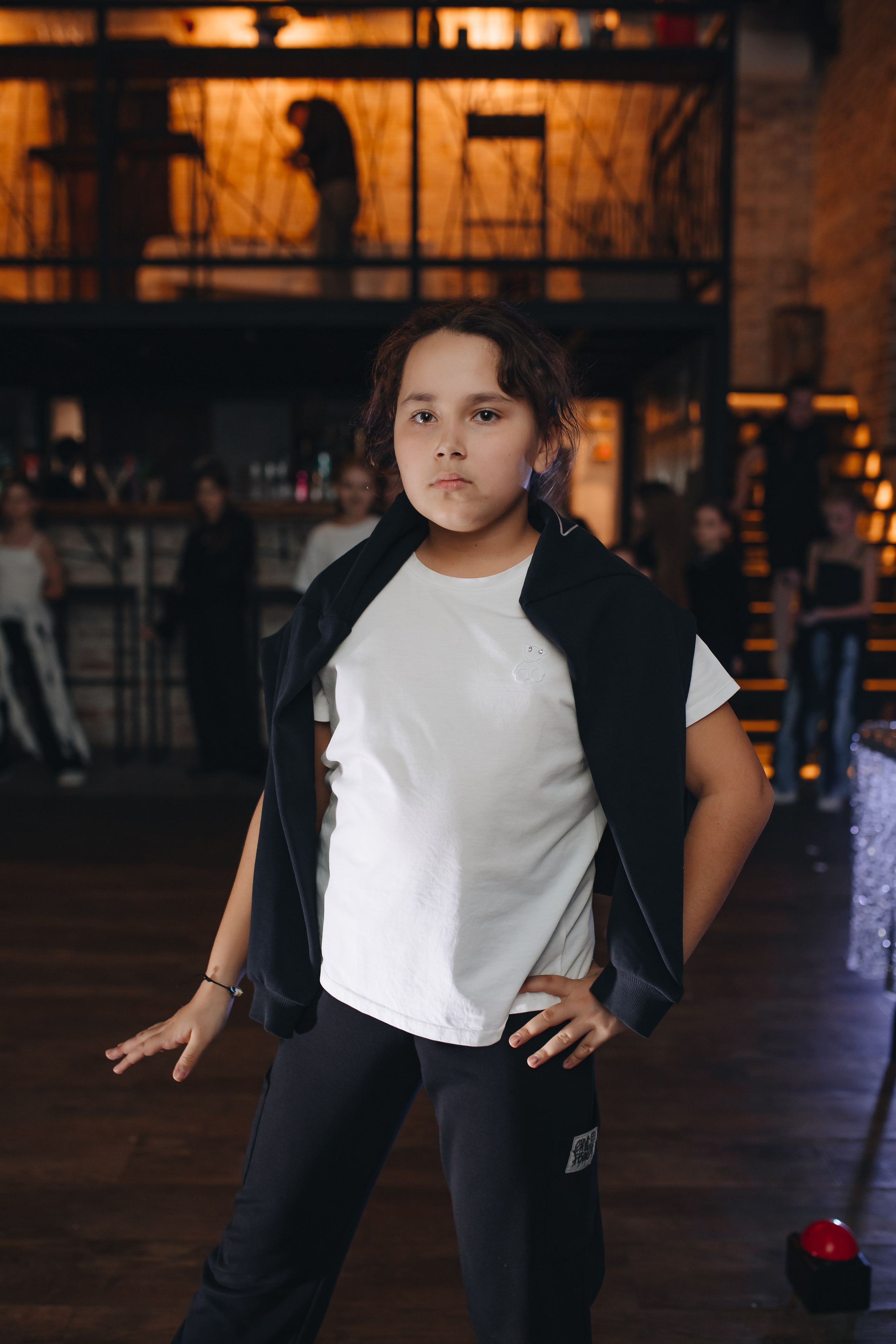 Марусе 11 лет. Семейный и детский фотограф в Москве Дорогова Екатерина