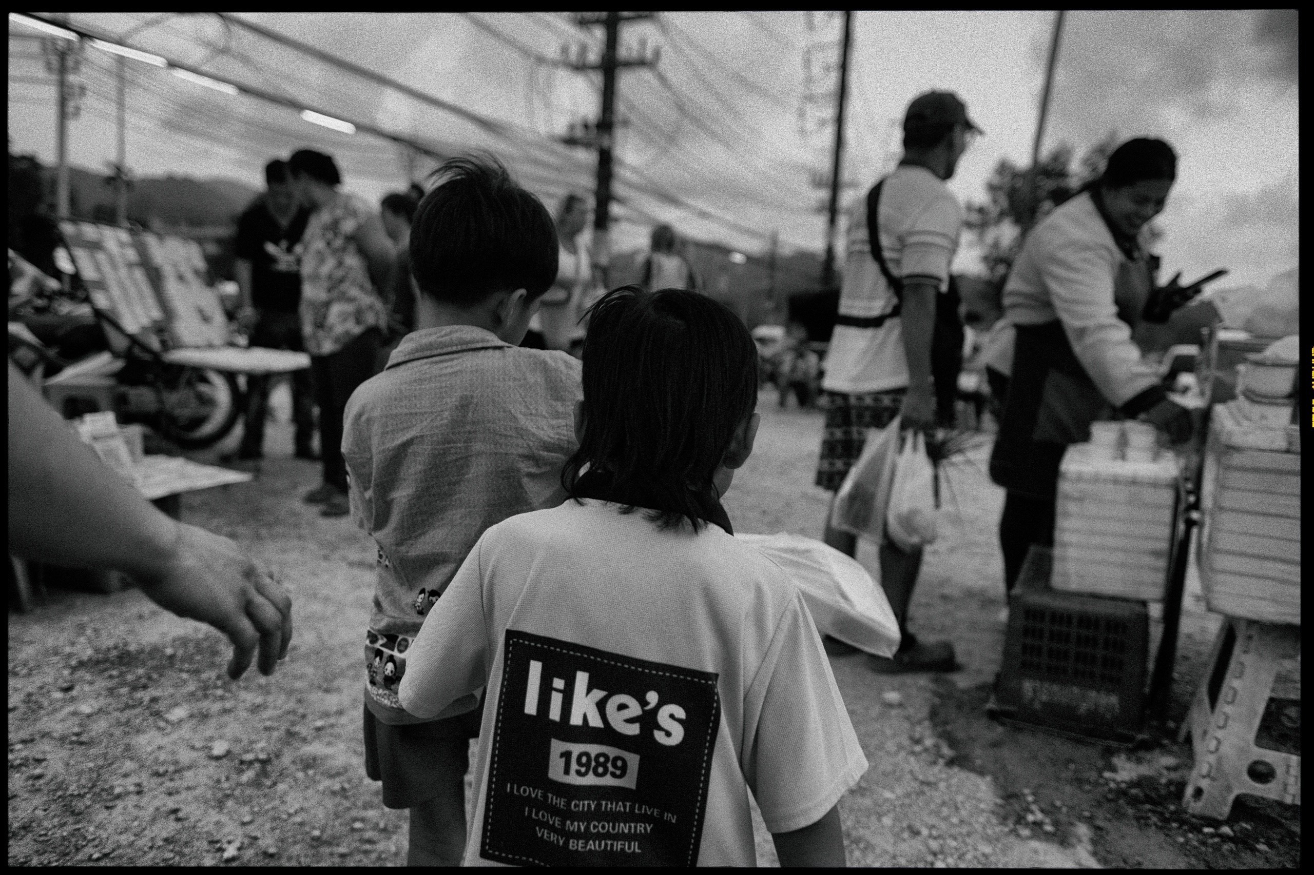 Таиланд. Портретный и репортажный фотограф в Санкт-Петербурге Дарья Сибирякова