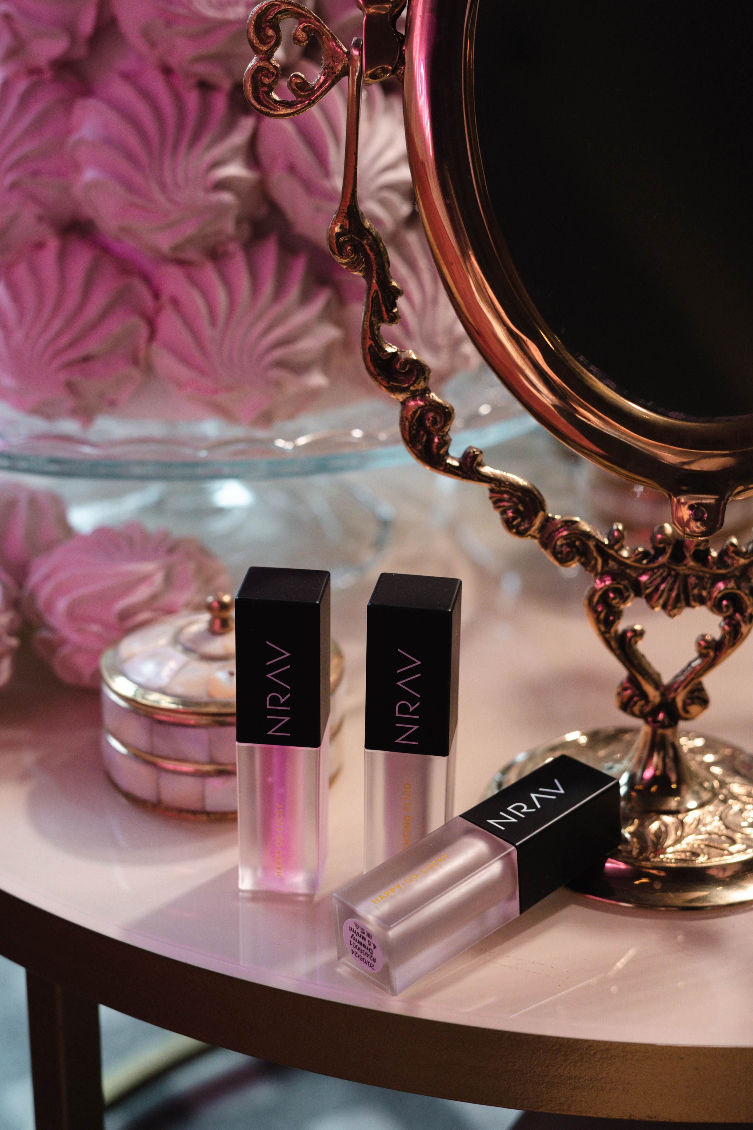 NRAV. Фотограф Гвоздева Варвара / Москва