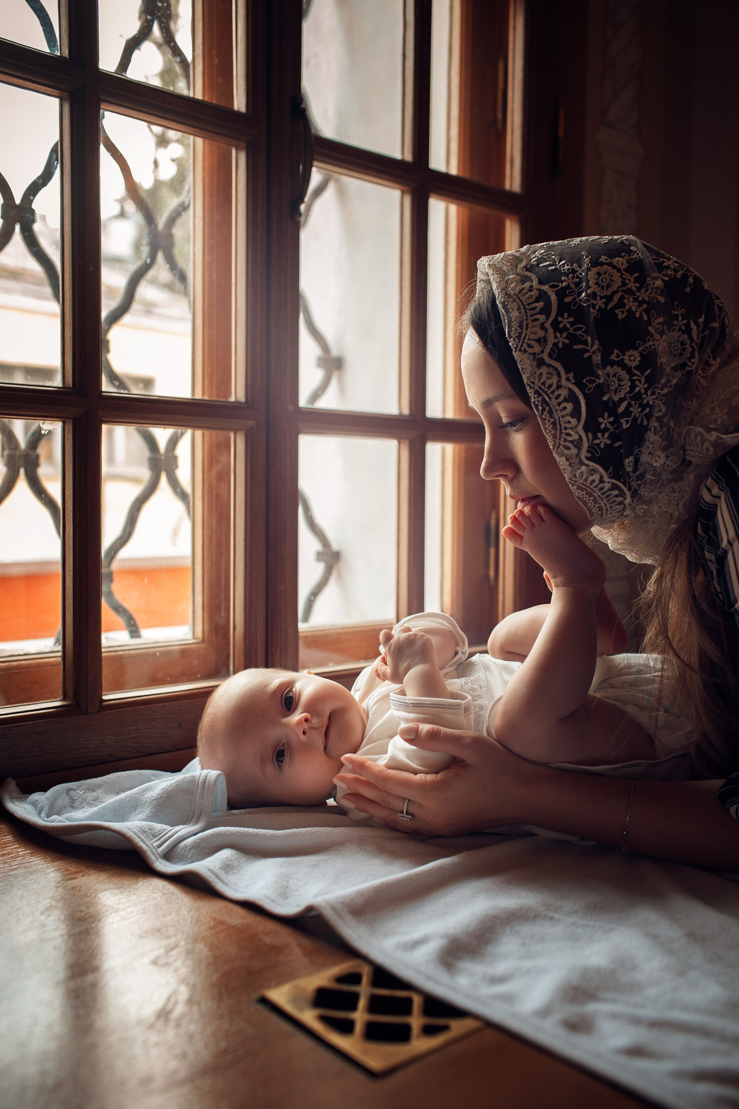 Фотограф на крещение и венчание, дни рождения и праздники