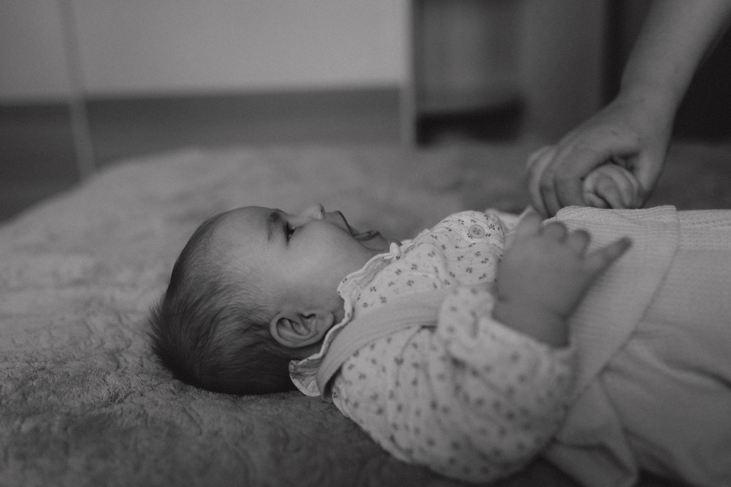 Семейная домашняя фотосессия. Семейный фотограф в Москве и Люберцах Юлия Гуськова