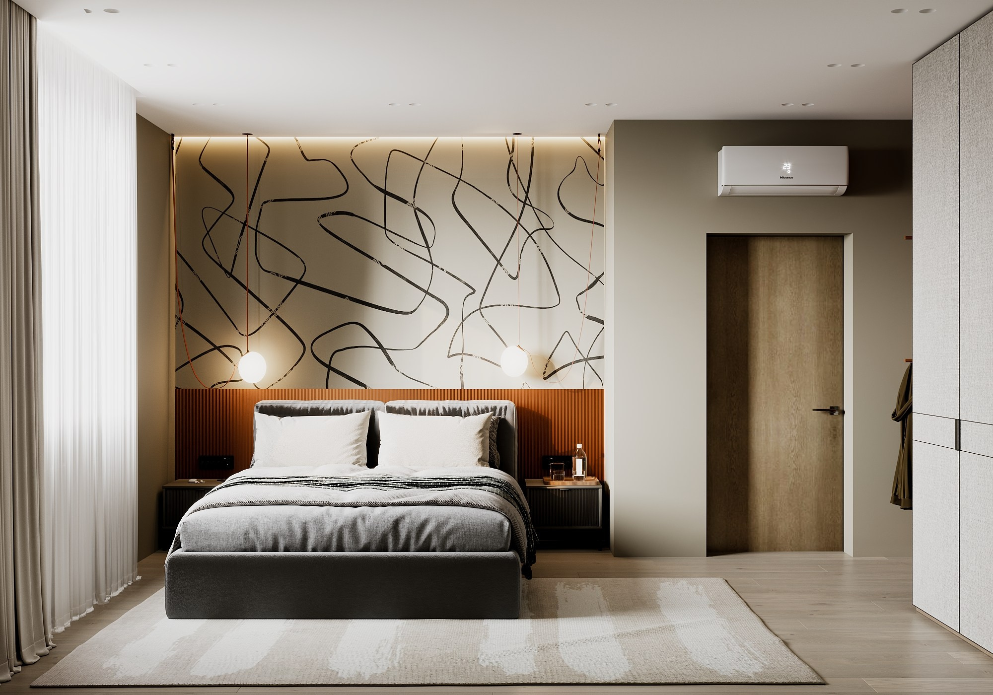 Детская 1 Финал. Визуализатор Векшина Елена