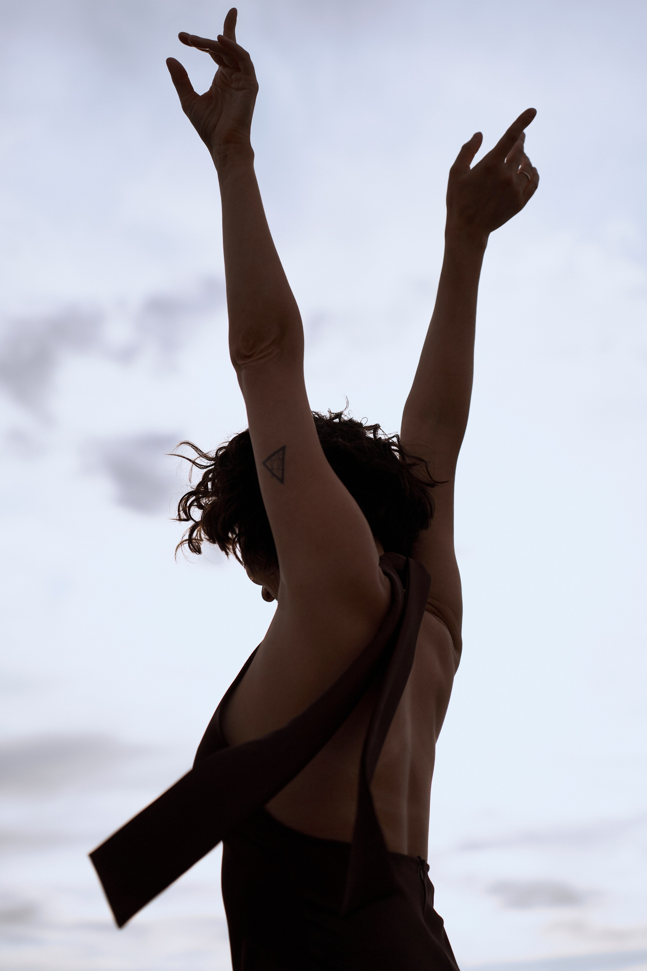 Анна. Ваш фотограф Анастасия Болотникова