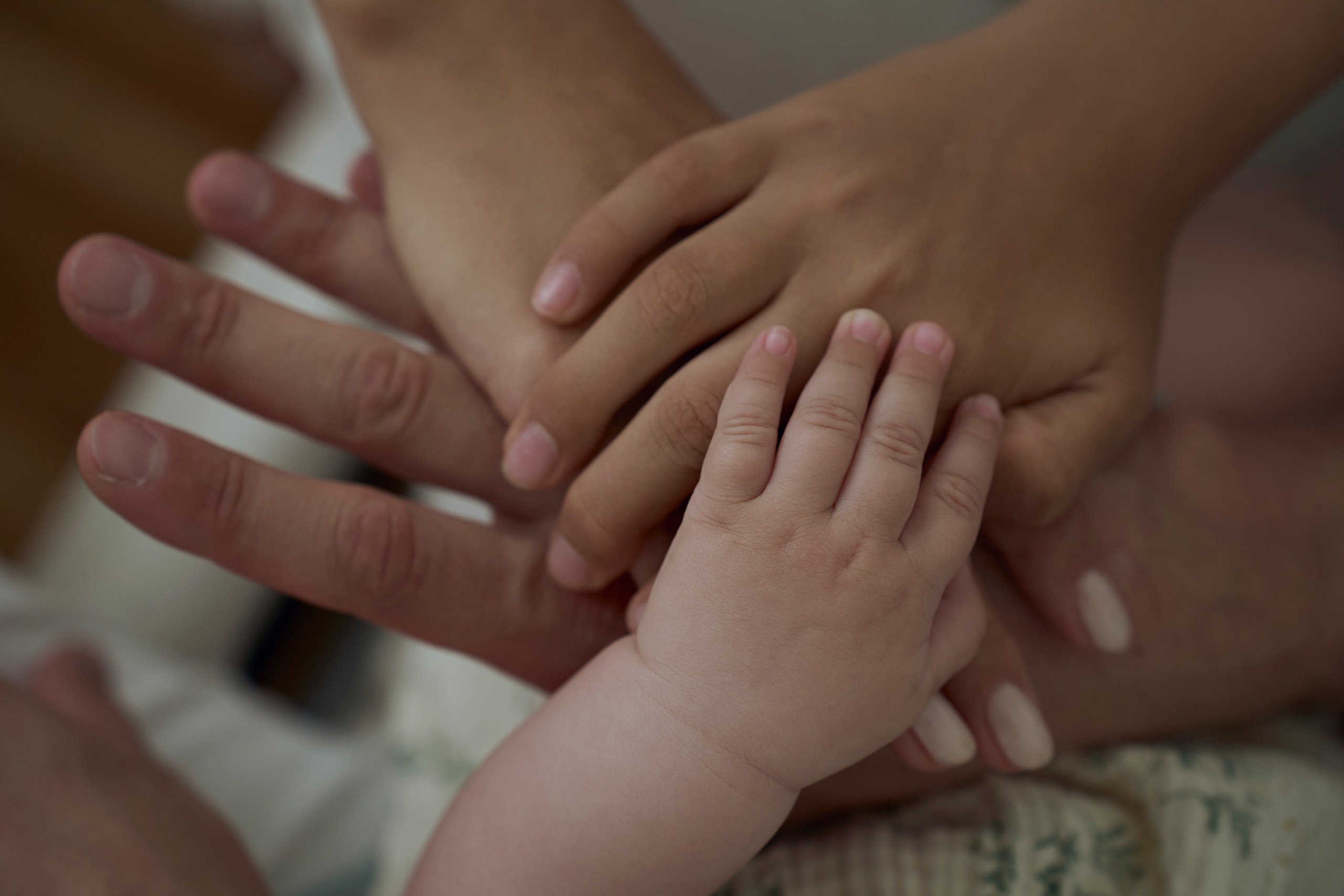 Нежность. Ваш фотограф Анастасия Болотникова