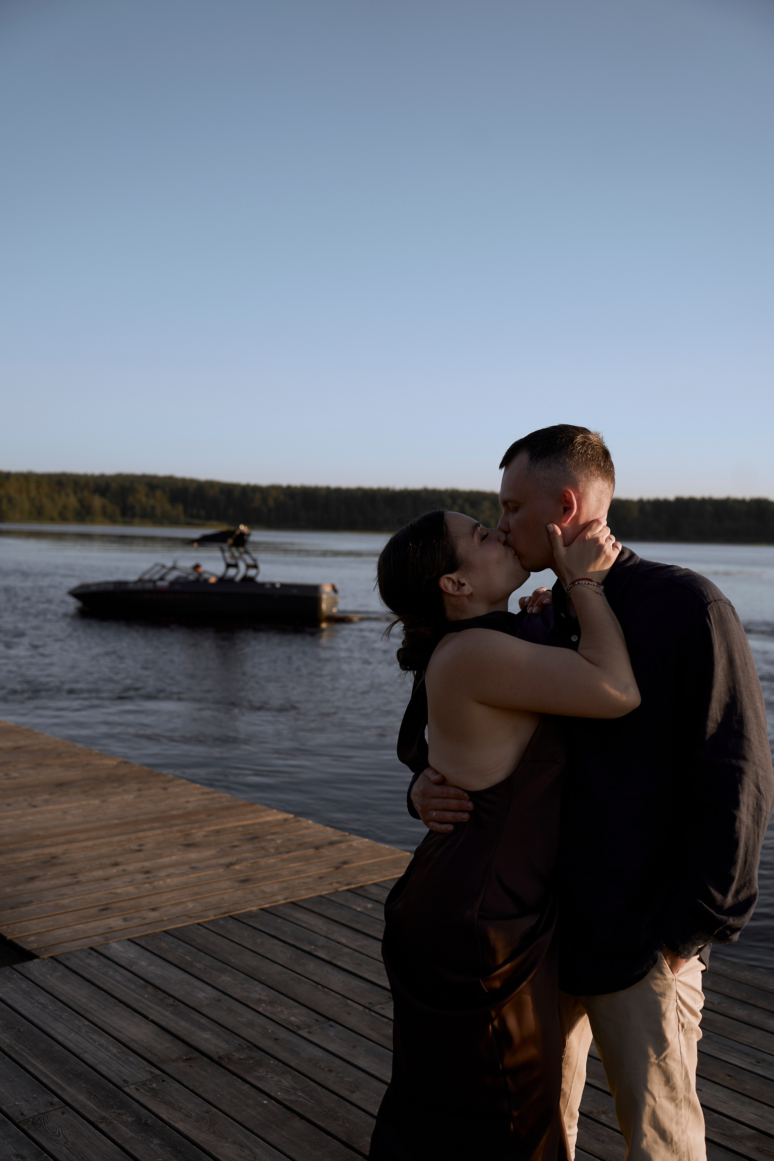 Саша и Маша. Ваш фотограф Анастасия Болотникова