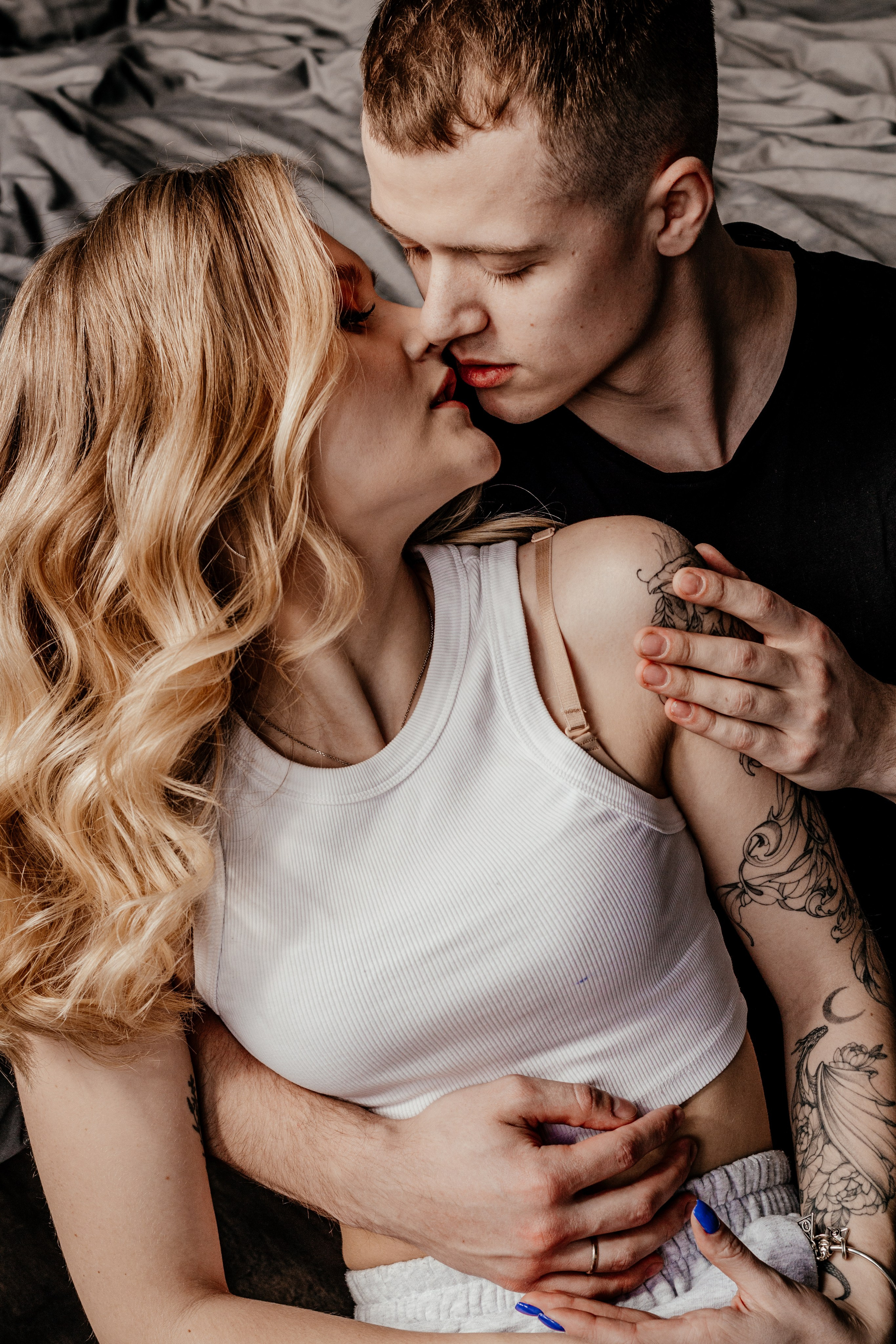 Маша и Дима. Свадебный и Семейный фотограф Маргарита Павлова