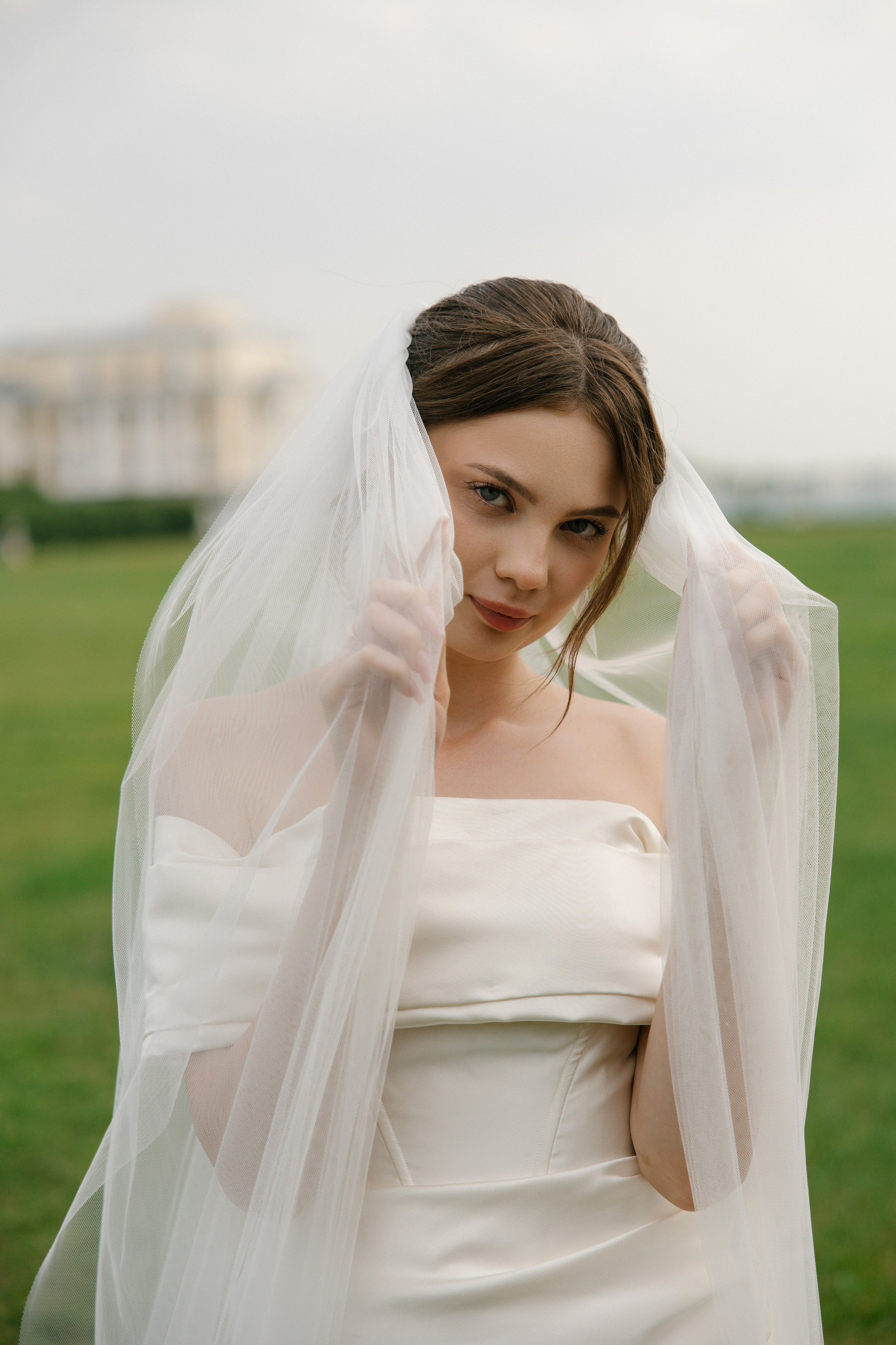 Екатерина & Игорь. Фотограф Сотникова Вероника