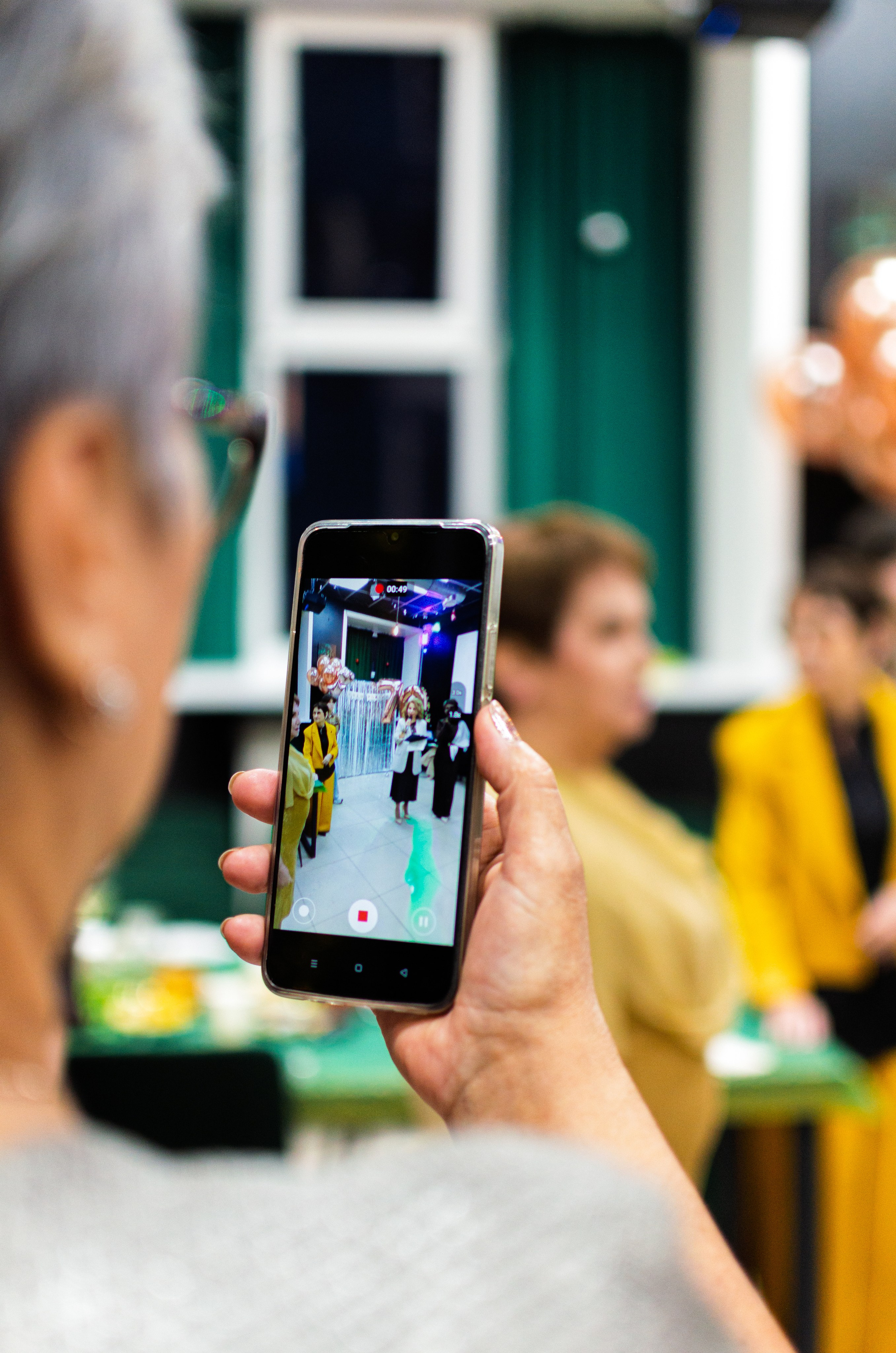 Дни рождения