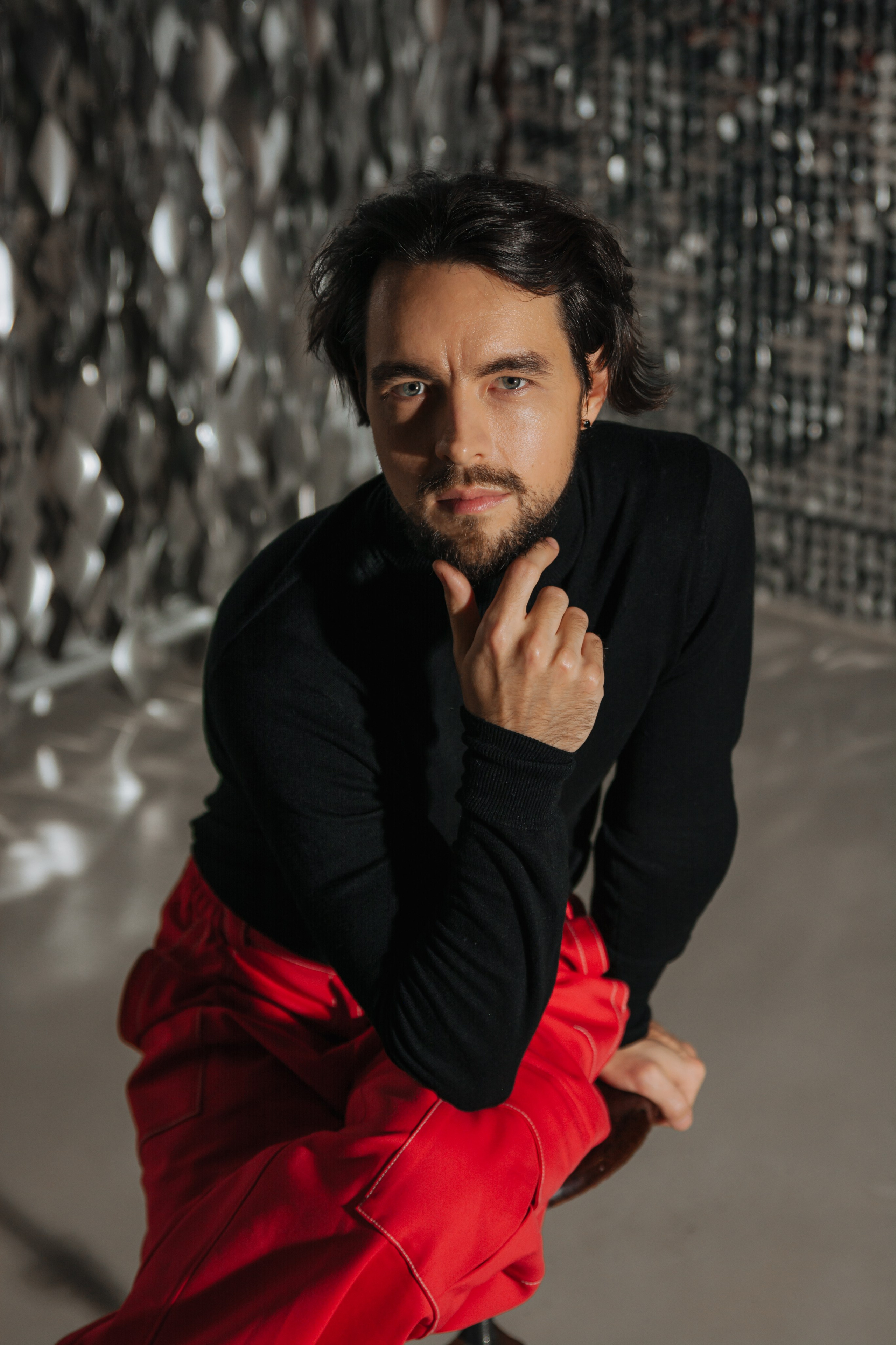 #backstage со съёмок проекта ReVe ПРЕОБРАЖЕНИЕ, Бренд одежды | reve. Портретный фотограф в Санкт-Петербурге Дмитриева Наталия