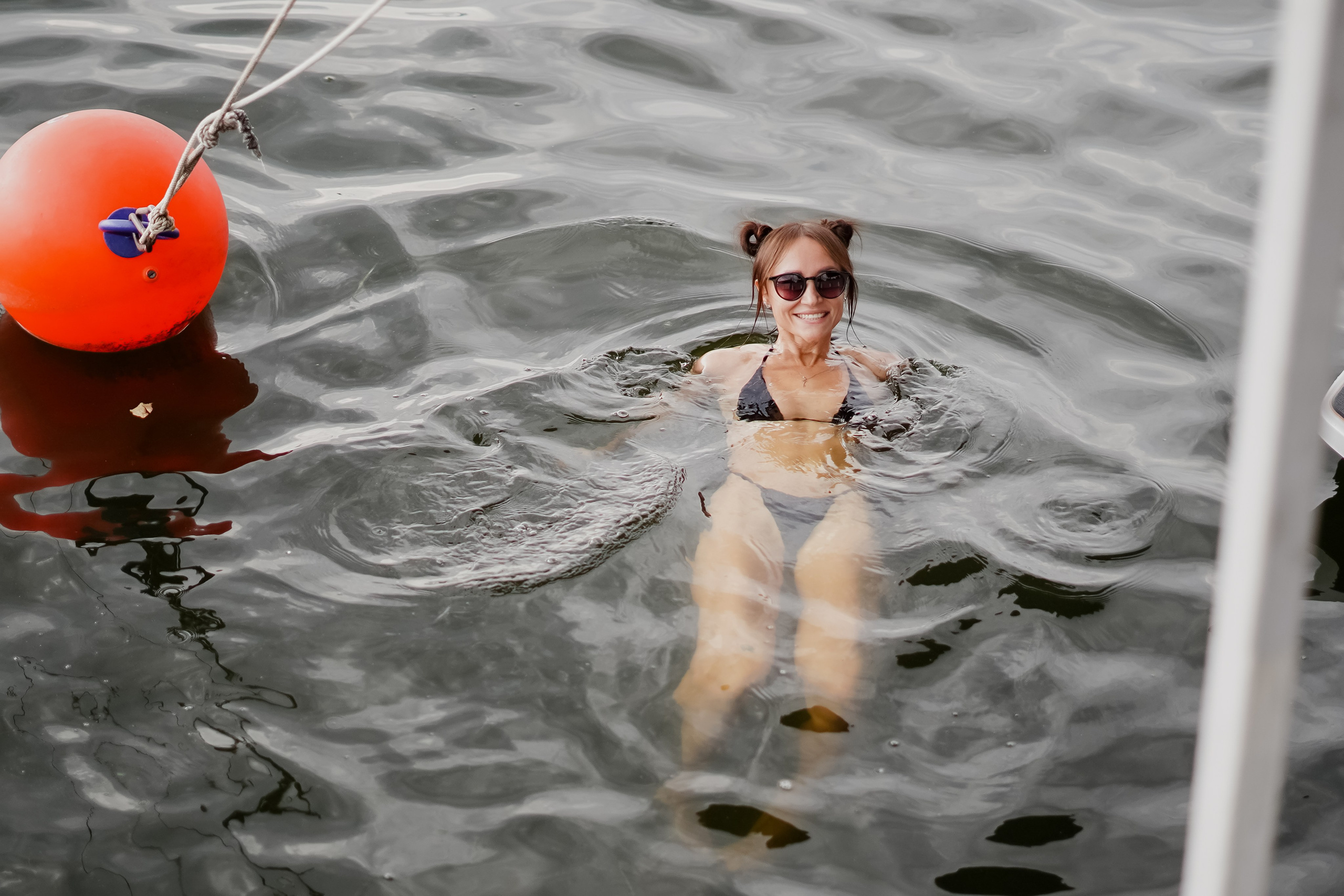 Surf. Фотограф Валерия Крахмалева