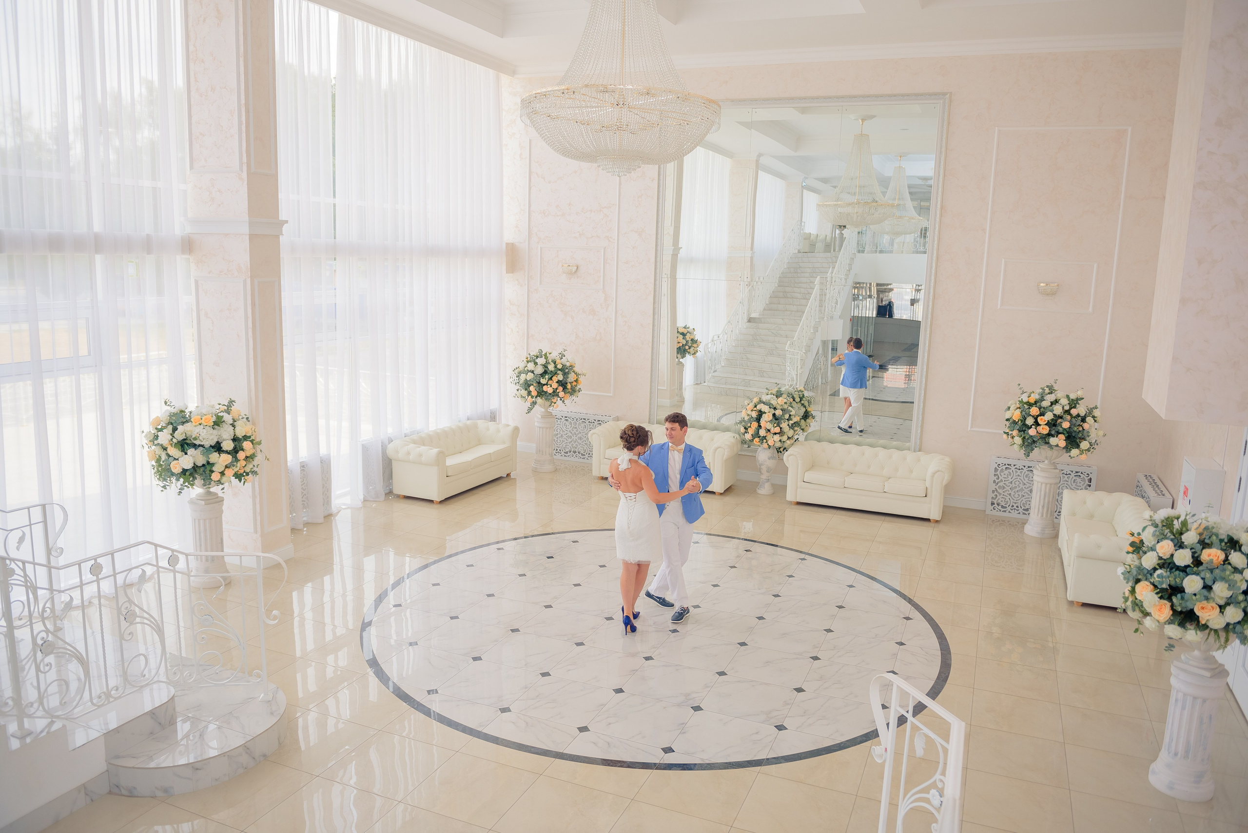 Свадебное А&А. Семейный фотограф в Рязани Мария Ермакова