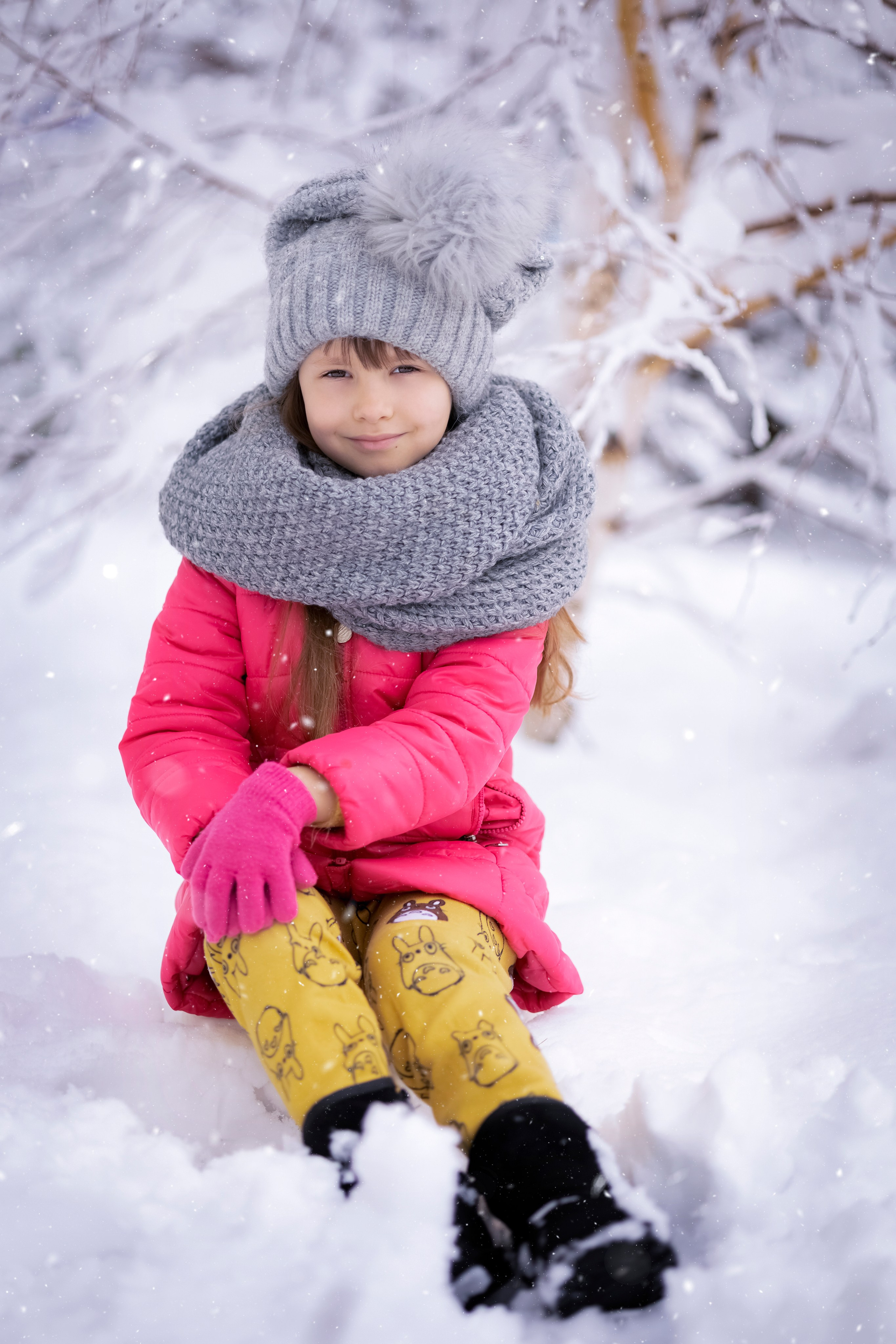 СОФИЯ. Фотограф Людмила Лебединская г. Краснодар (Приморско-Ахтарский р-он)
