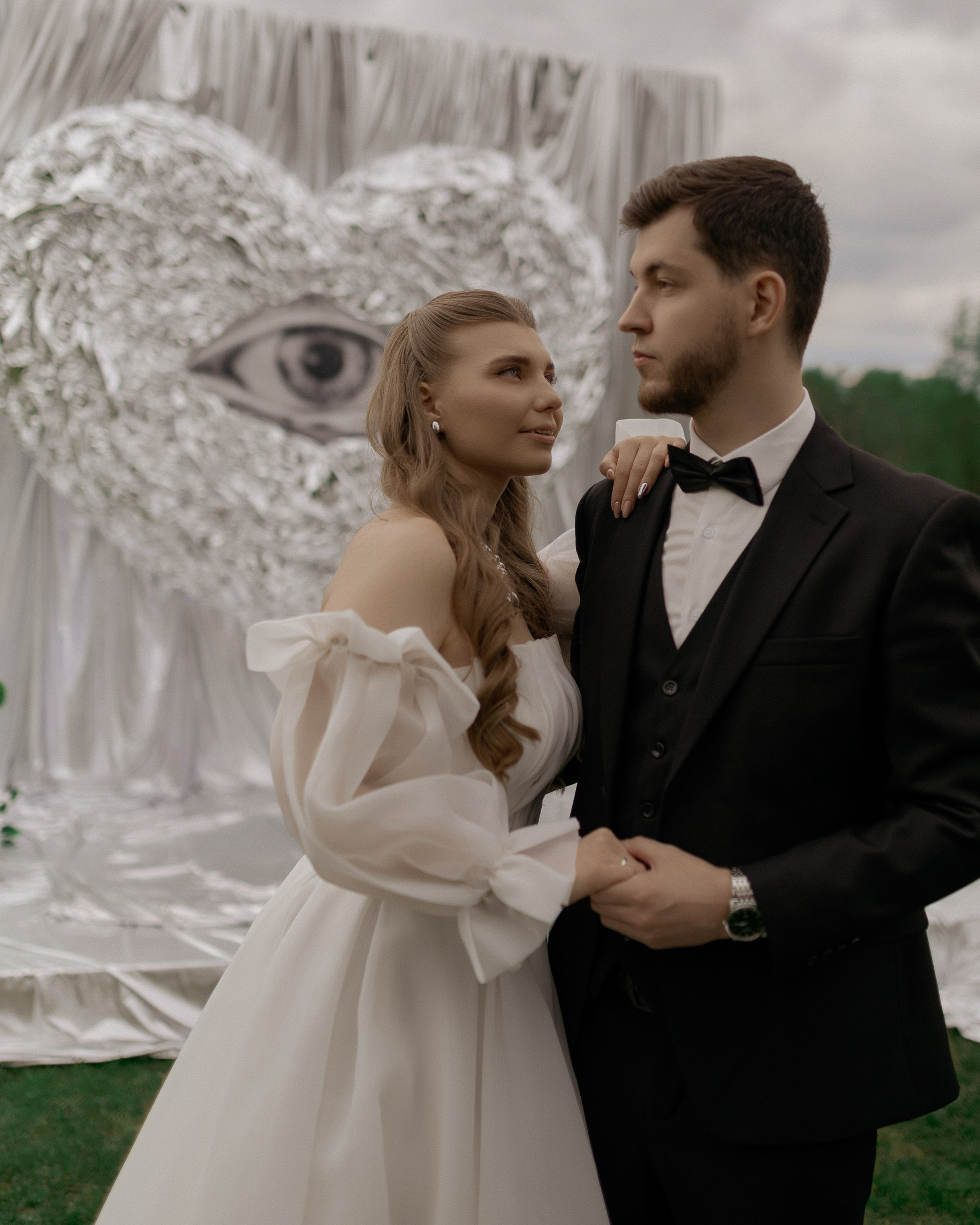 Владислав и Елизавета. DARYA.BELKINA