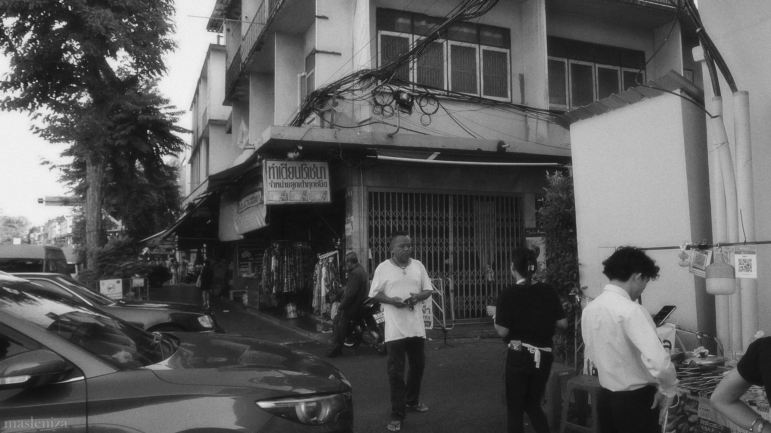 BANGKOK 2026. Фотограф Елизавета Маслова. Москва. Art, Fashion