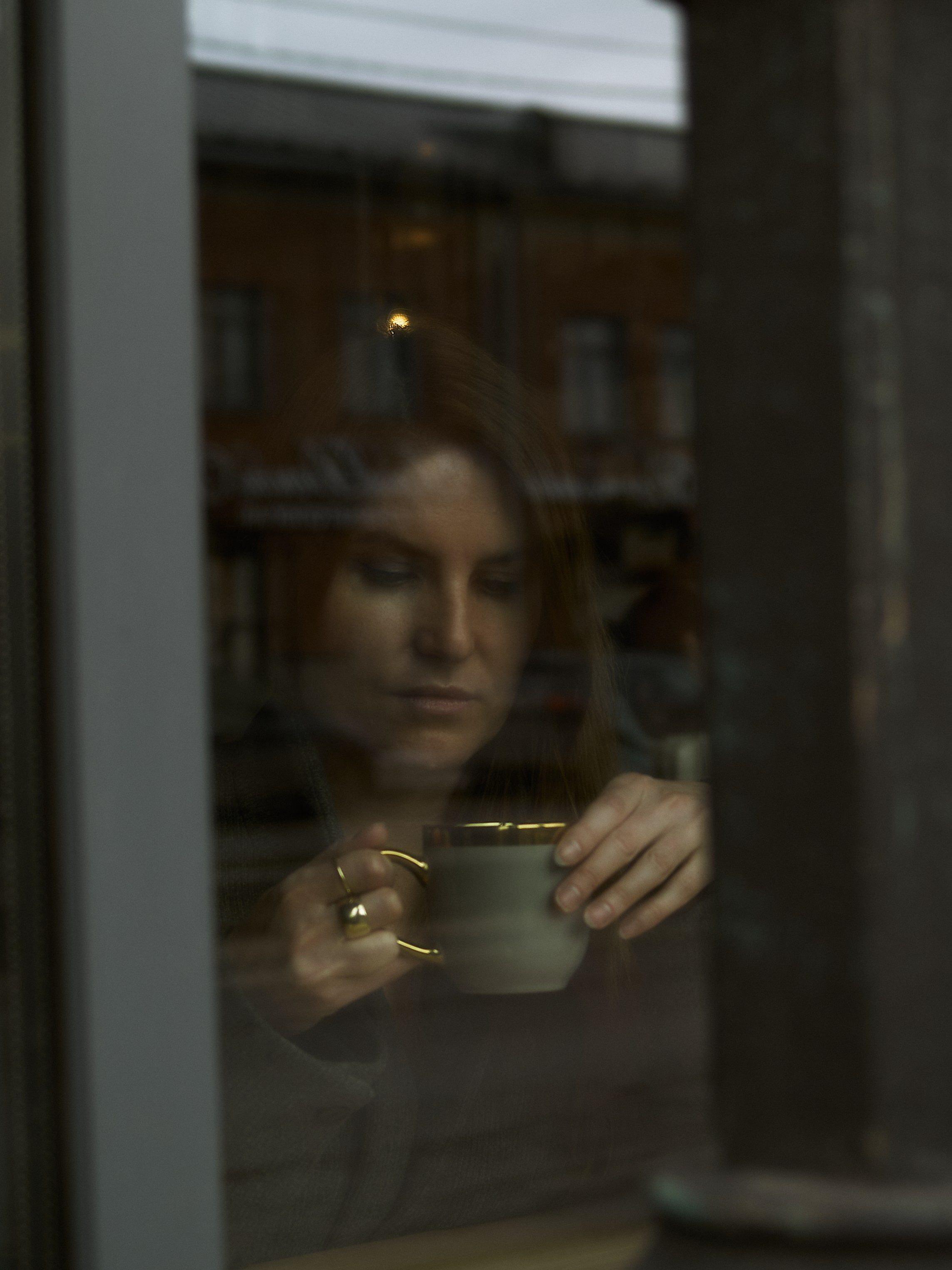 Юлия. Фотограф Елизавета Маслова. Москва. Art, Fashion