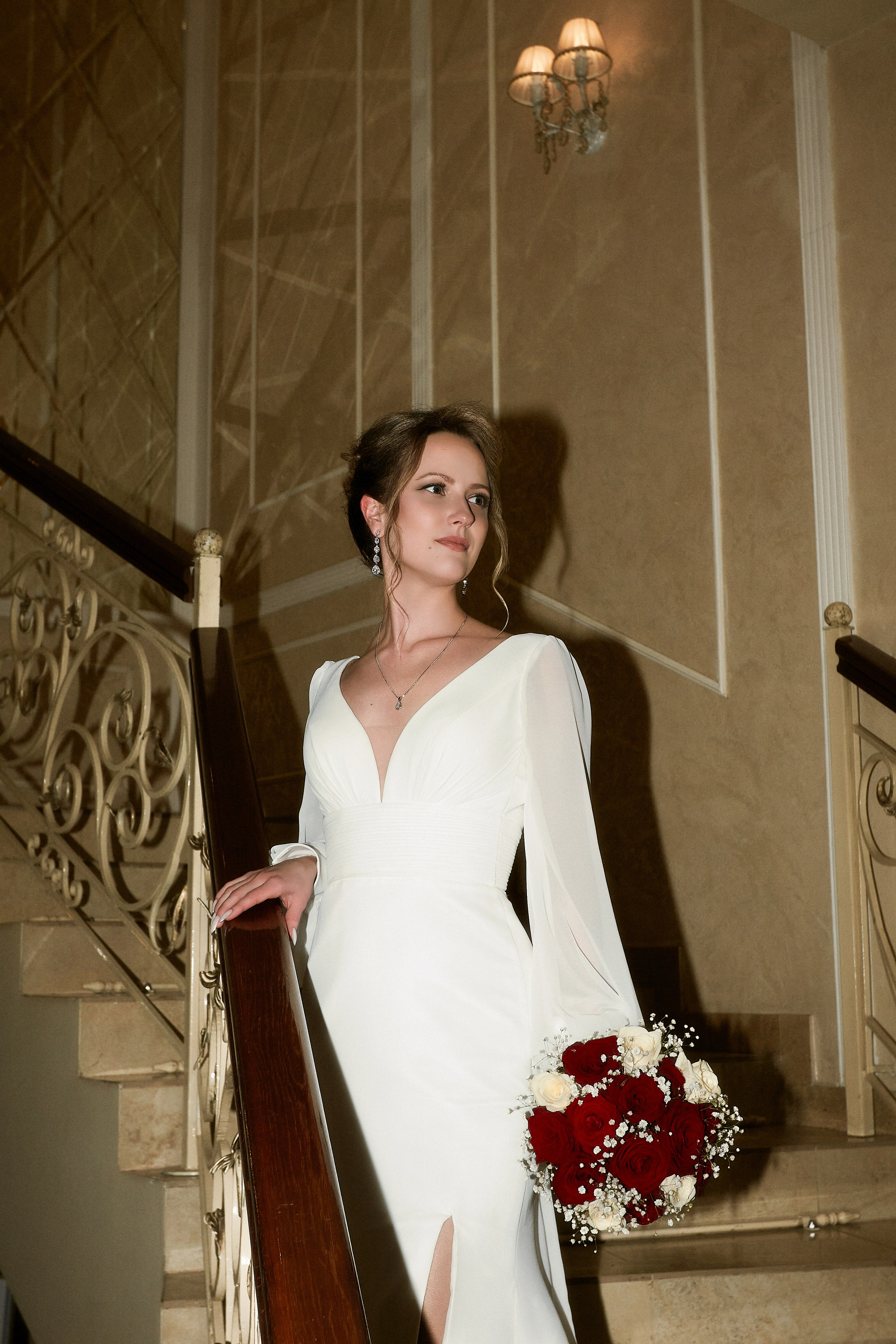 The way you look. Фотограф Елизавета Маслова. Москва. Art, Fashion