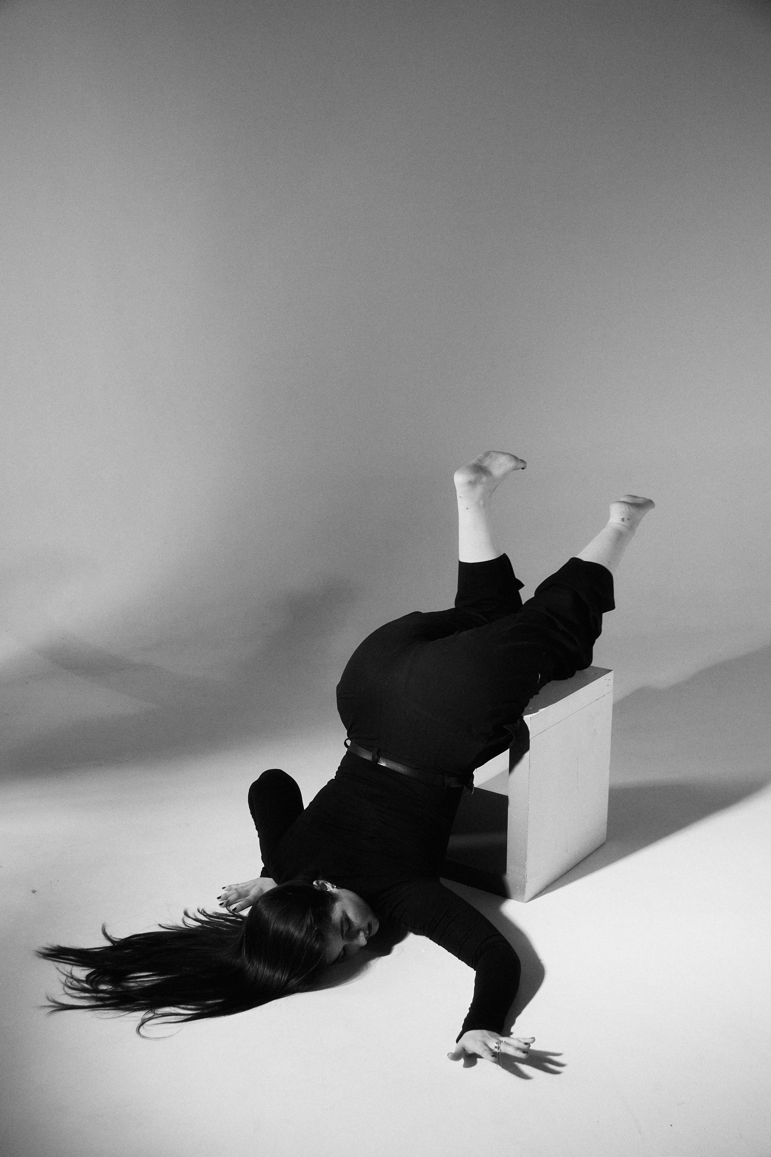 Кристина. Фотограф Елизавета Маслова. Москва. Art, Fashion