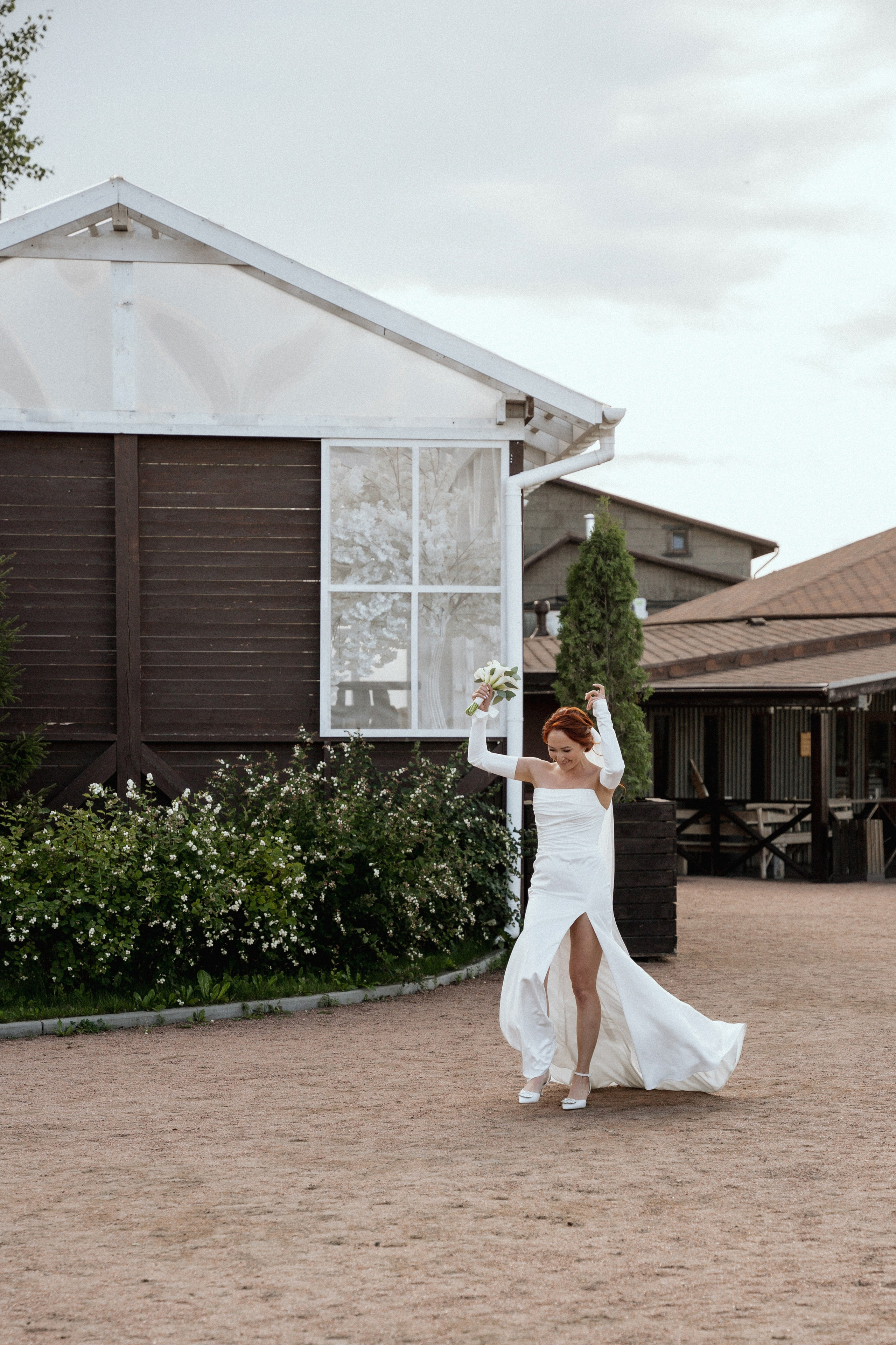 Alexei & Ekaterina. Dolce_wedding