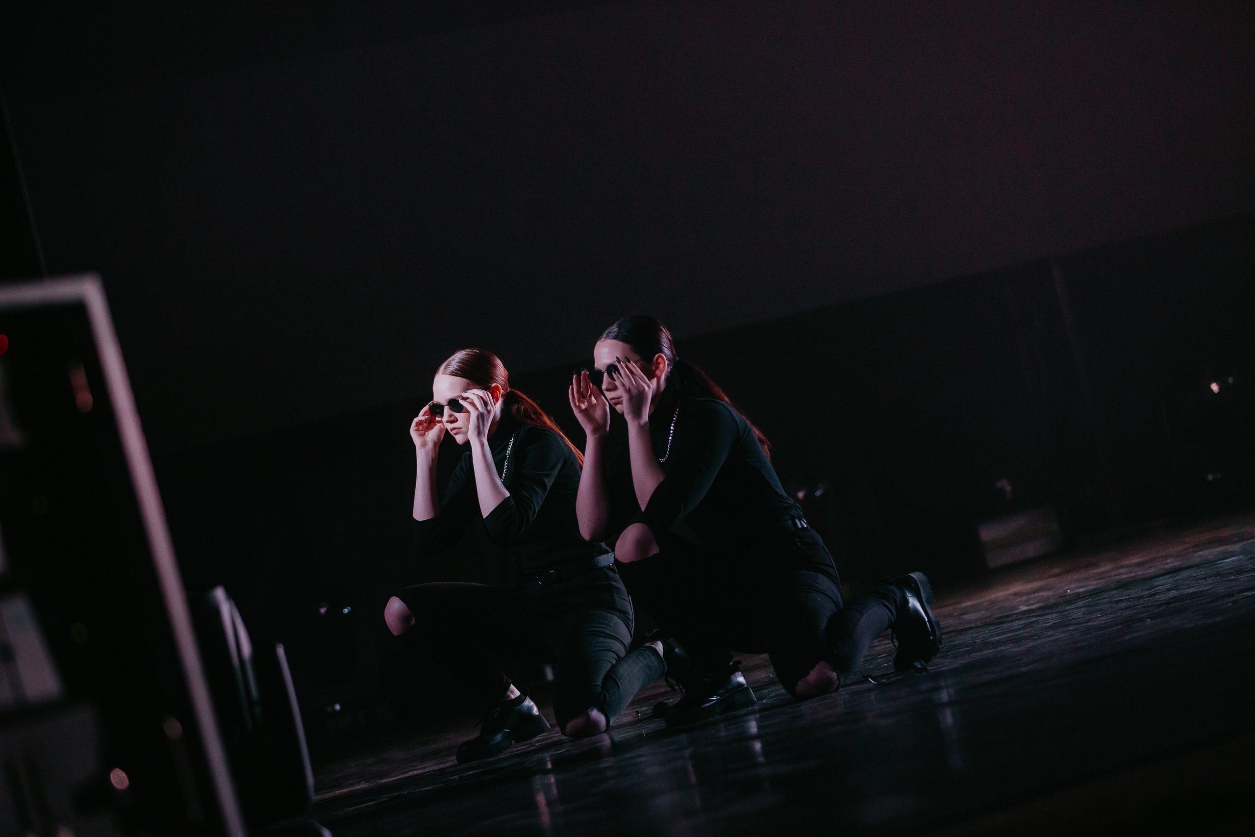 DS CREW в ДК «Родина». Фотограф событий Злобин Дмитрий